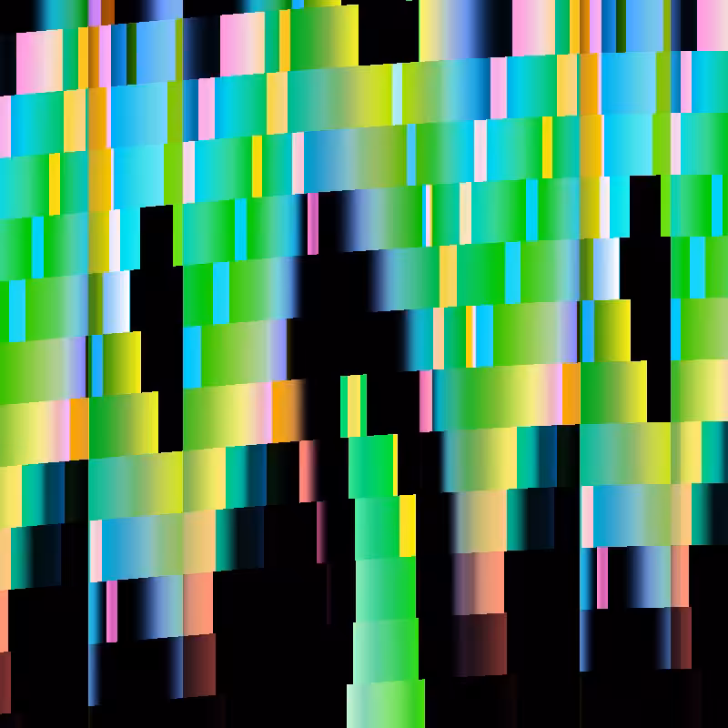 Pixalia #12