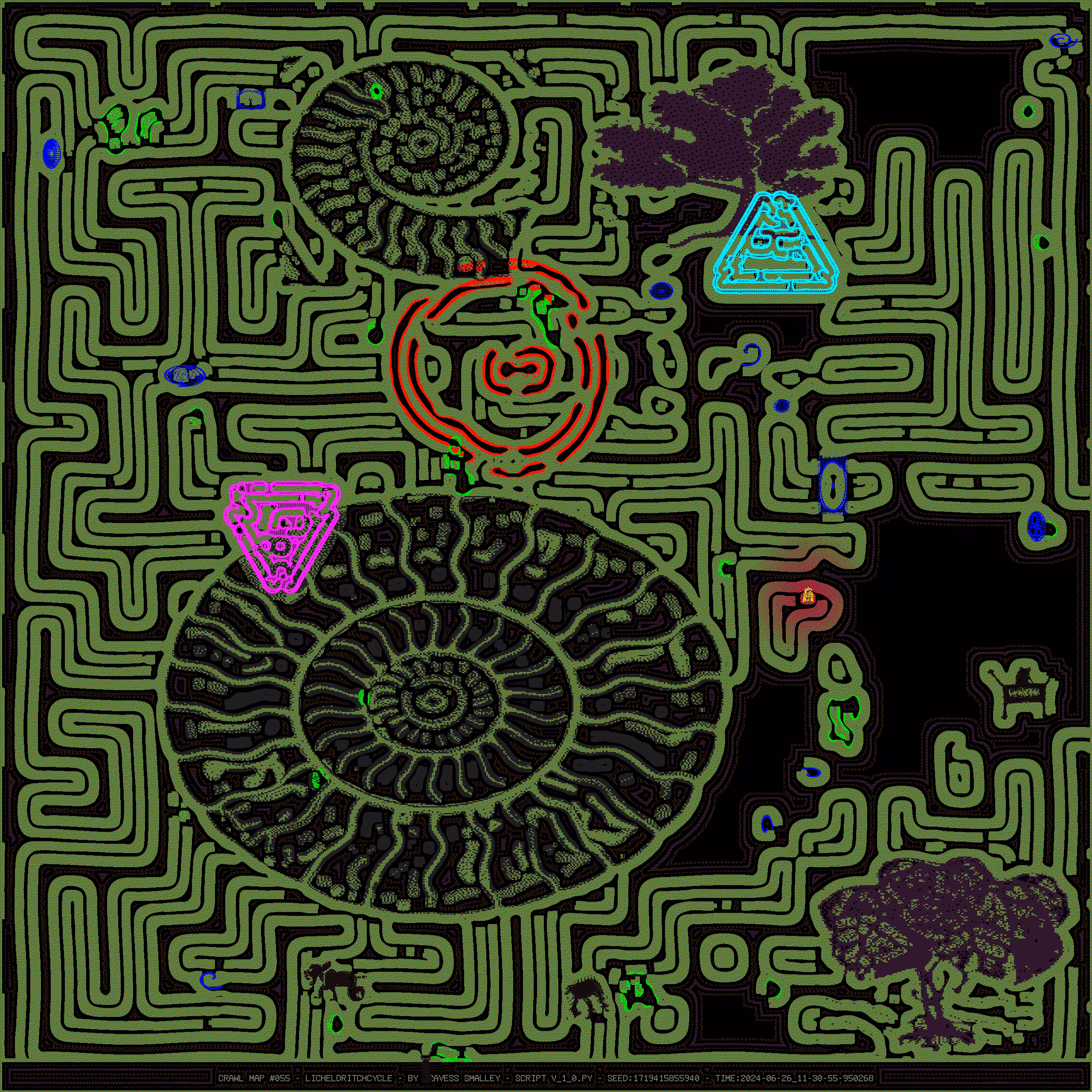 CRAWL 055_LICHELDRITCHCYCLE_CRAWL_MAP_BY_TRAVESS_SMALLEY_SEED_1719415855940_PYTHON_V_3_12_3_SCRIPT_V_1_0_DATE_2024-06-26_11-30-55-950268.png