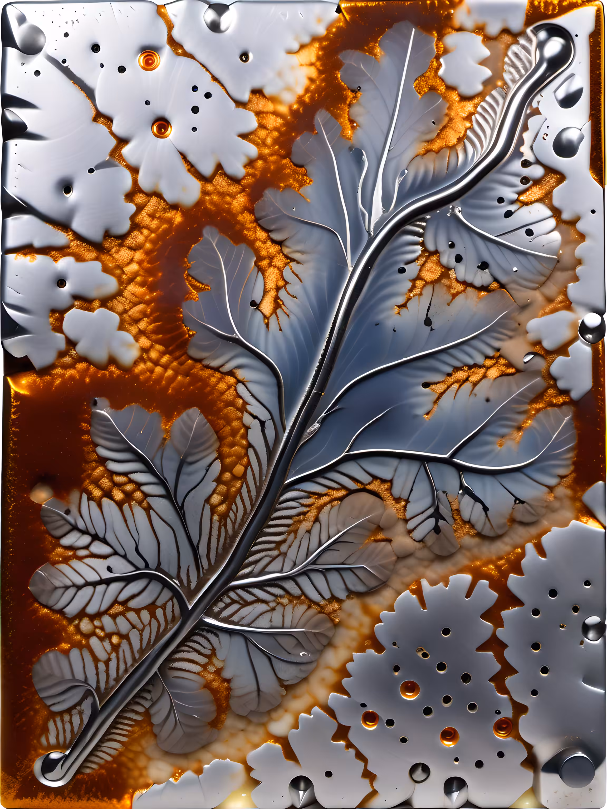 true material nature #48