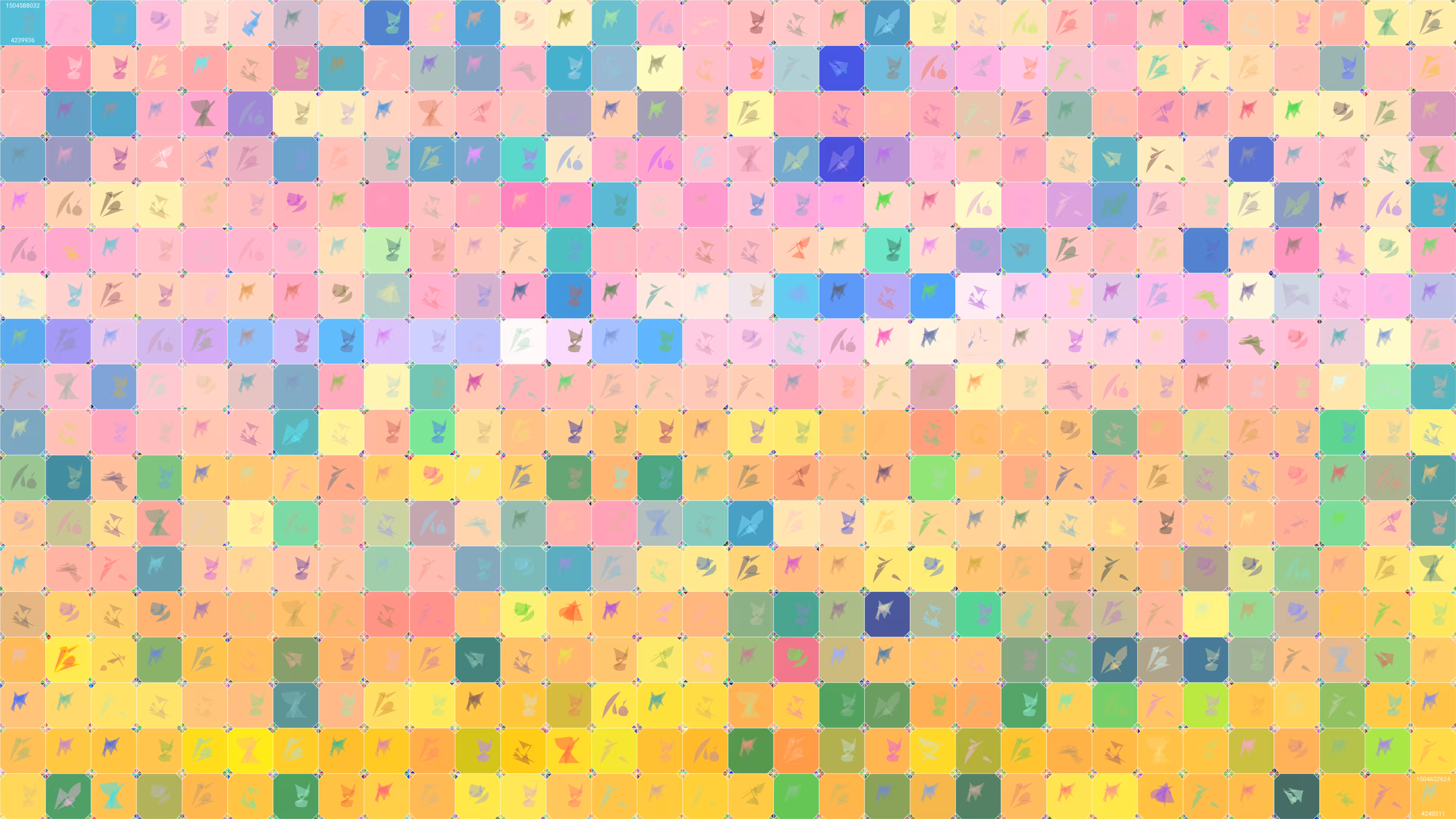 CryptoArte: Painting #7361