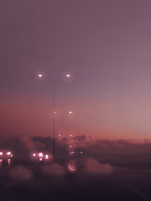 Pink & Purple World #106