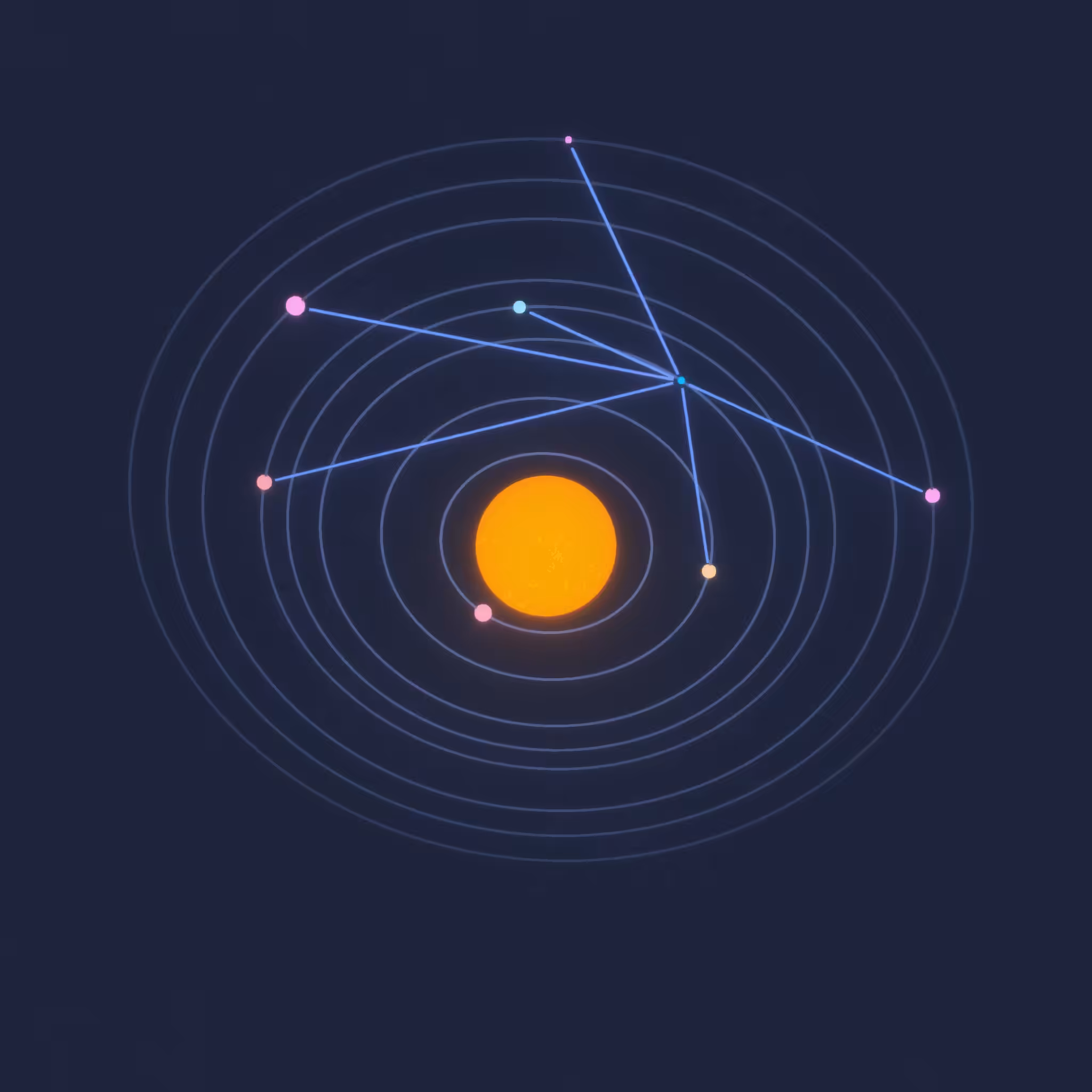 Interplanetary #46