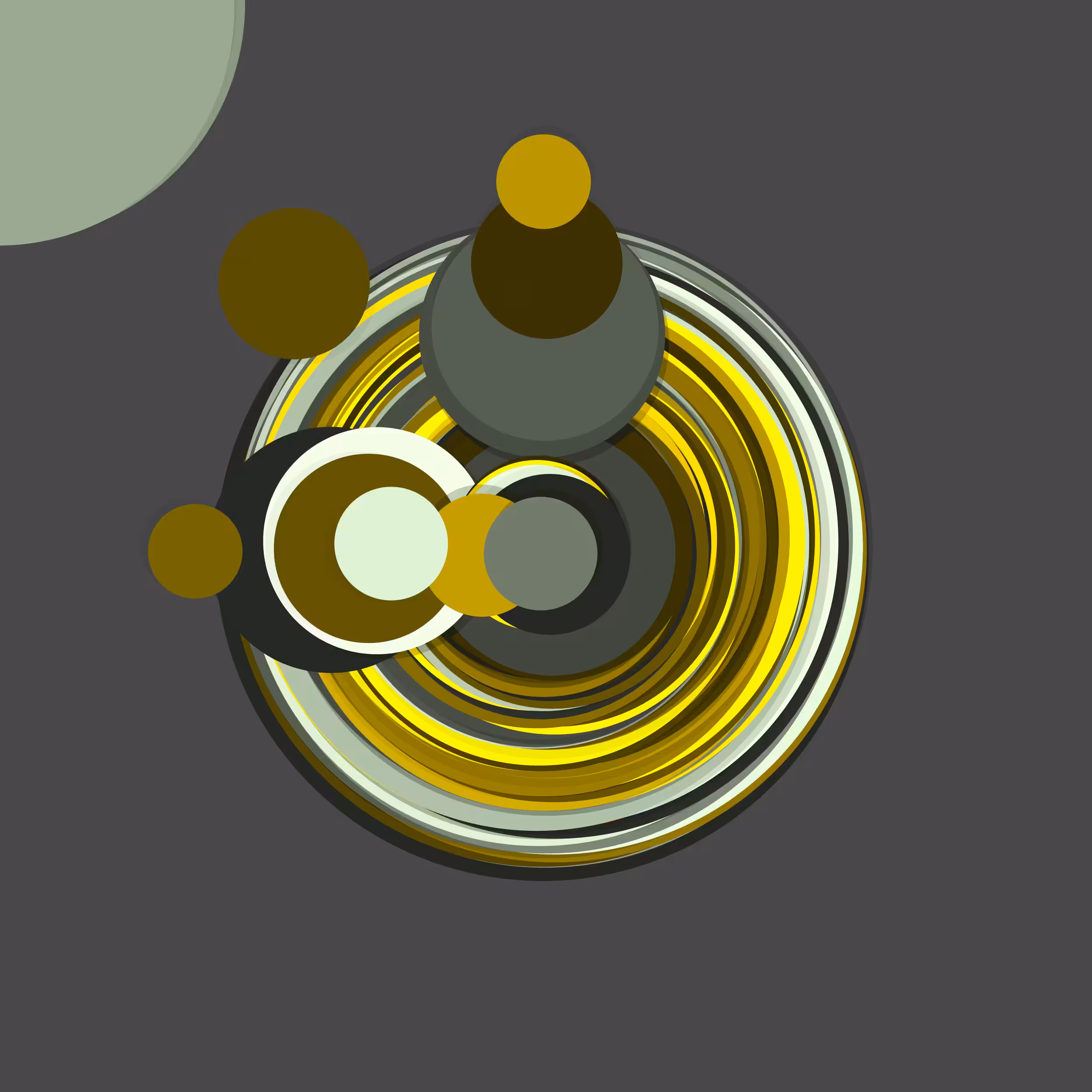 Crypto Circles #17
