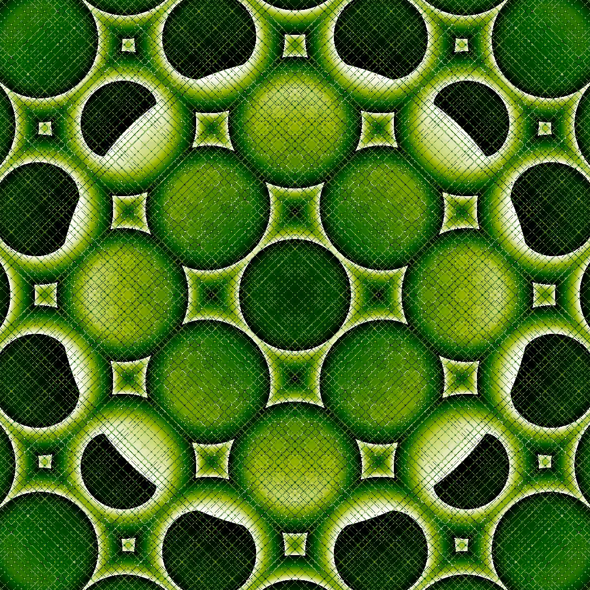 Yantra #7