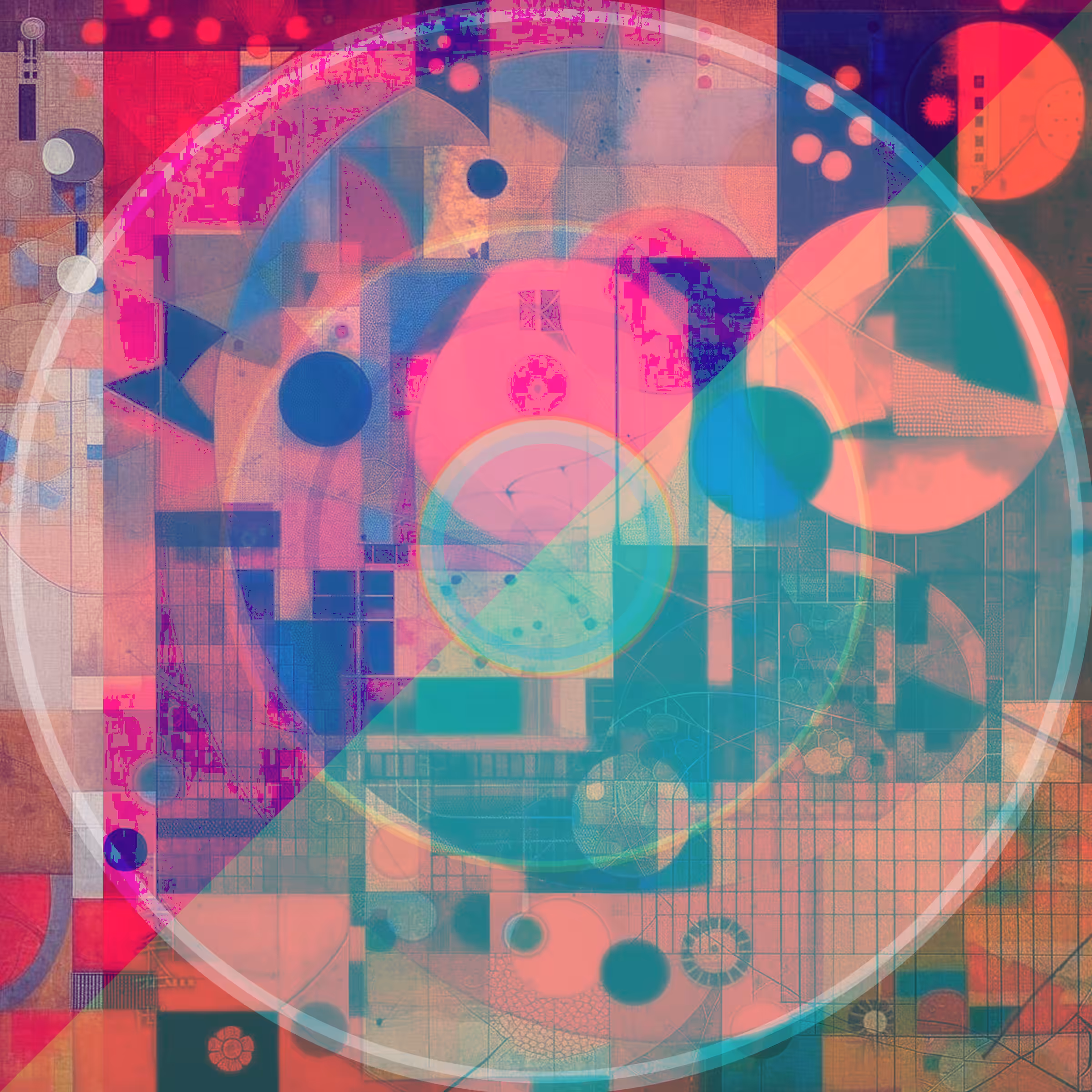 Redstract #2
