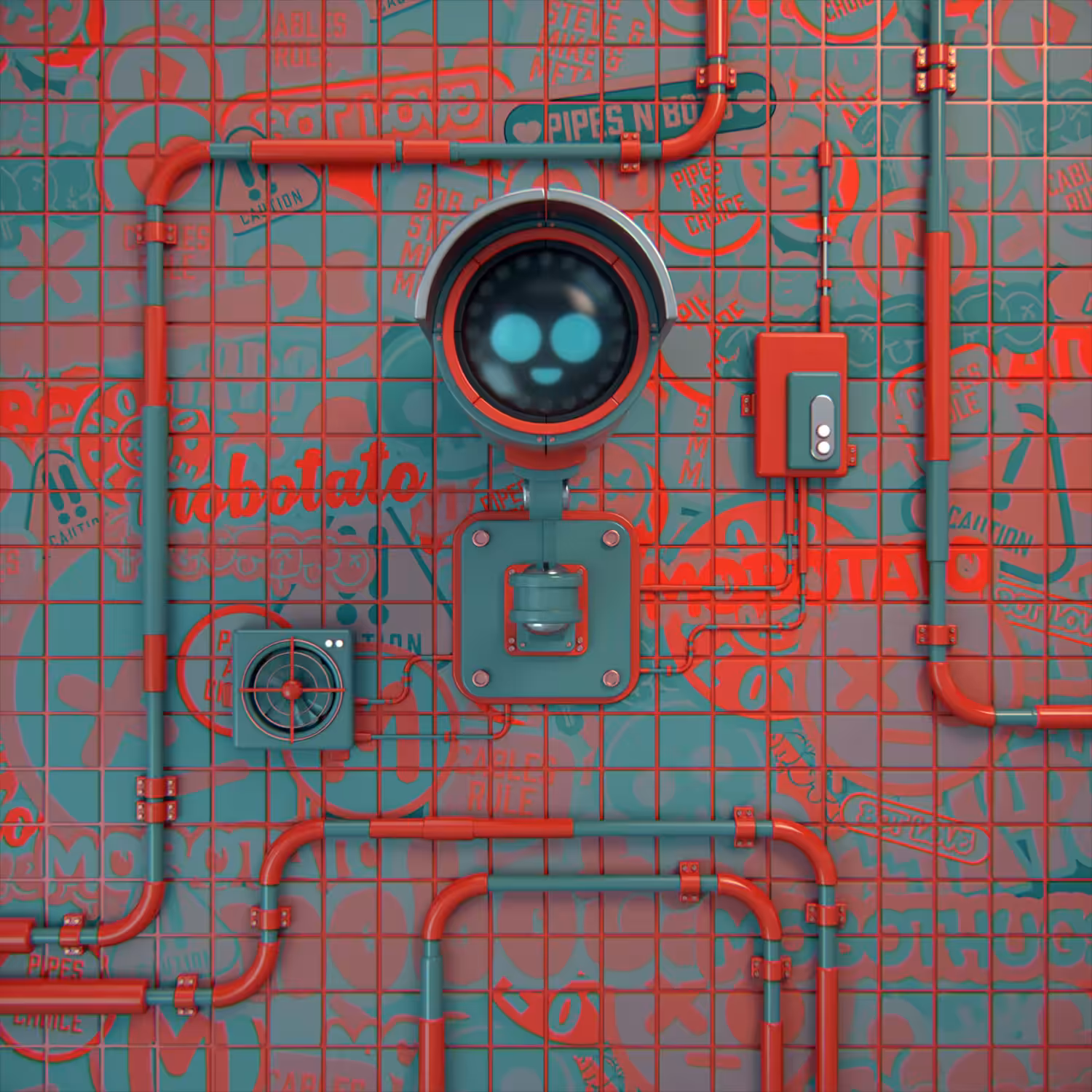 MOBO // CAM : 005