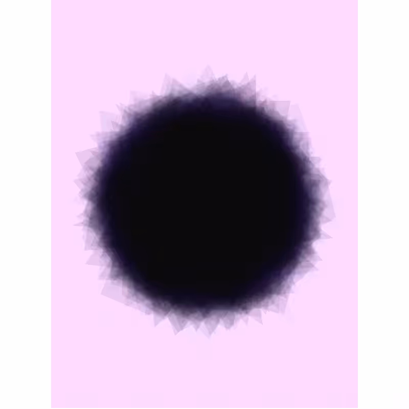Accretion #8