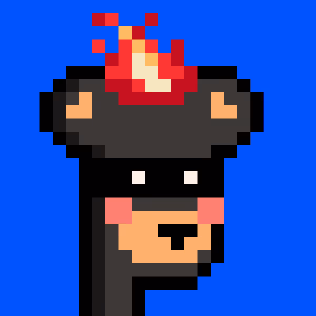 BearPunks #774