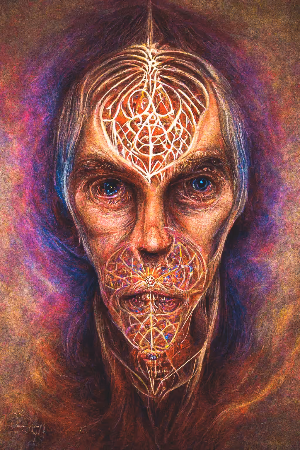 Egos Death VI