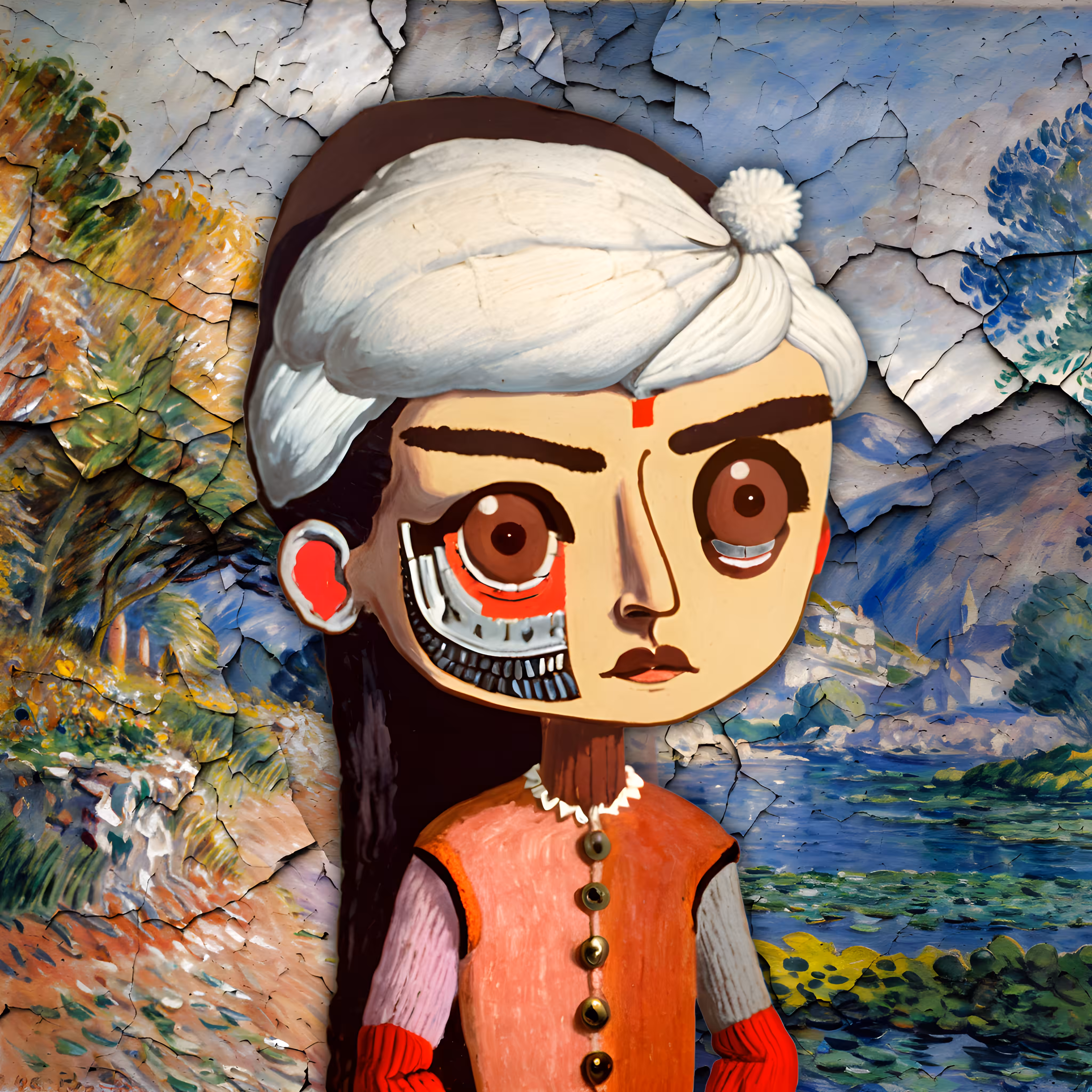 Art DeCC0s: Art DeCC0 #1472