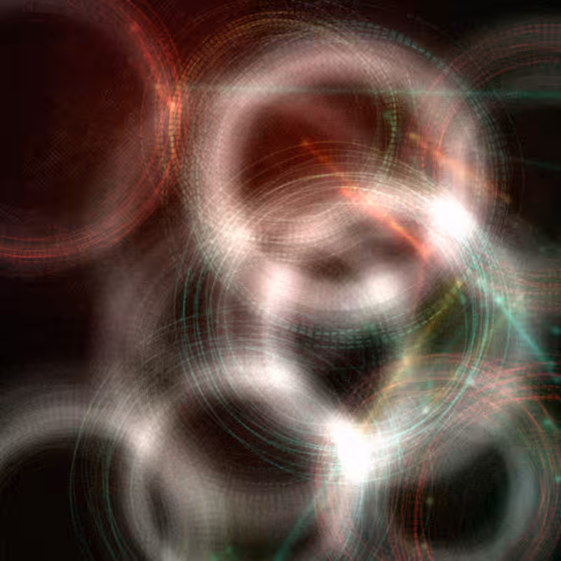noise paths #36