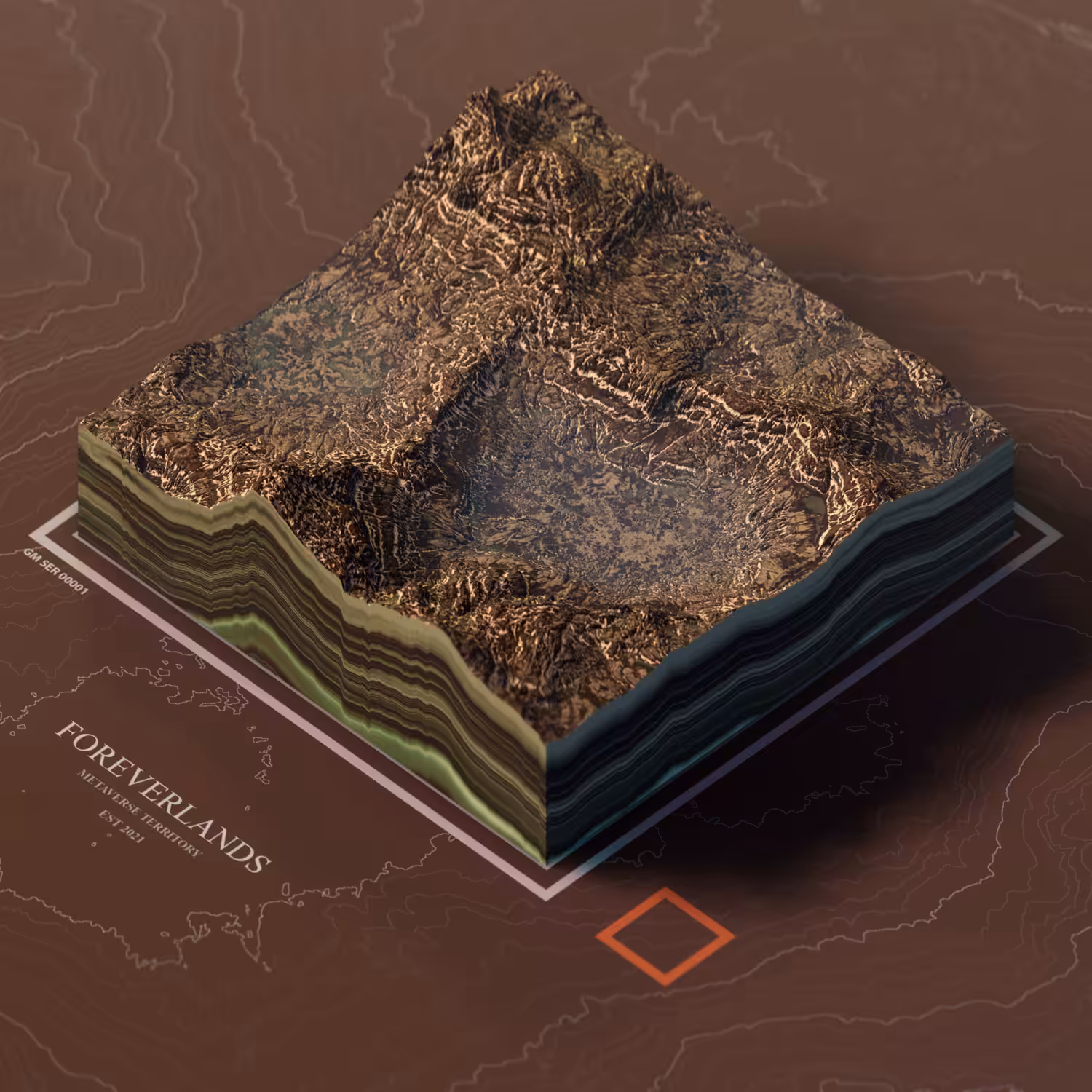 Land #1685