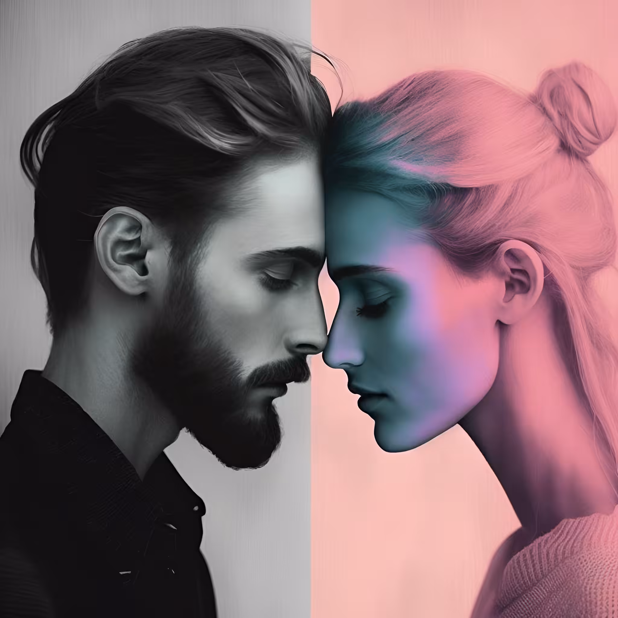 Love and feelings