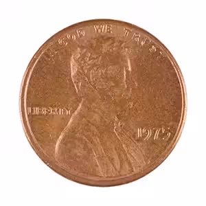 Cent #5561