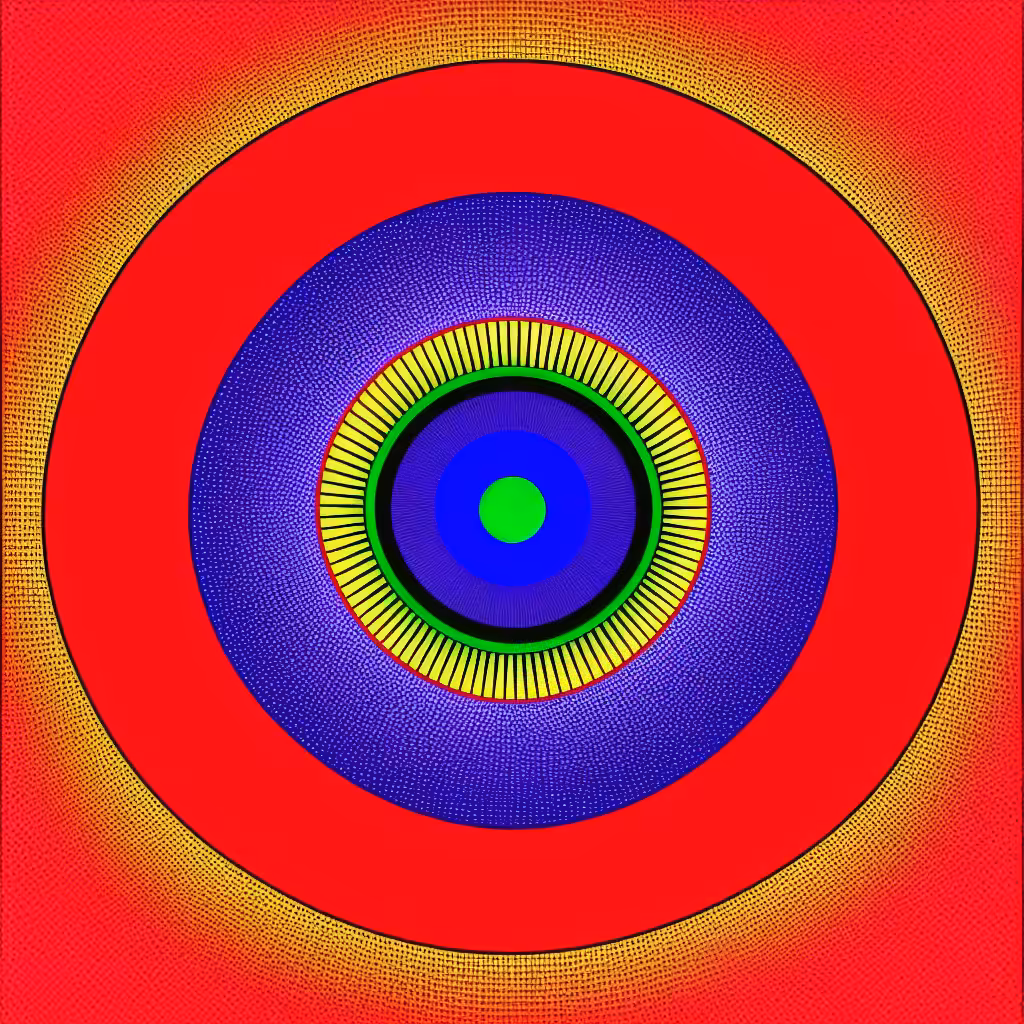 eye