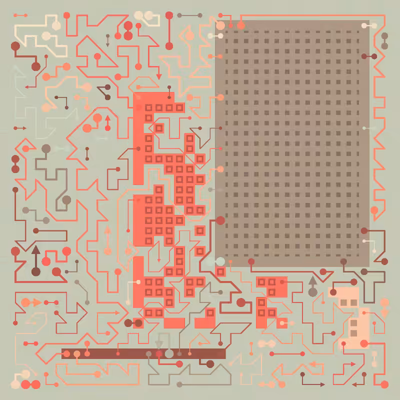 Unfamiliar Directions #17