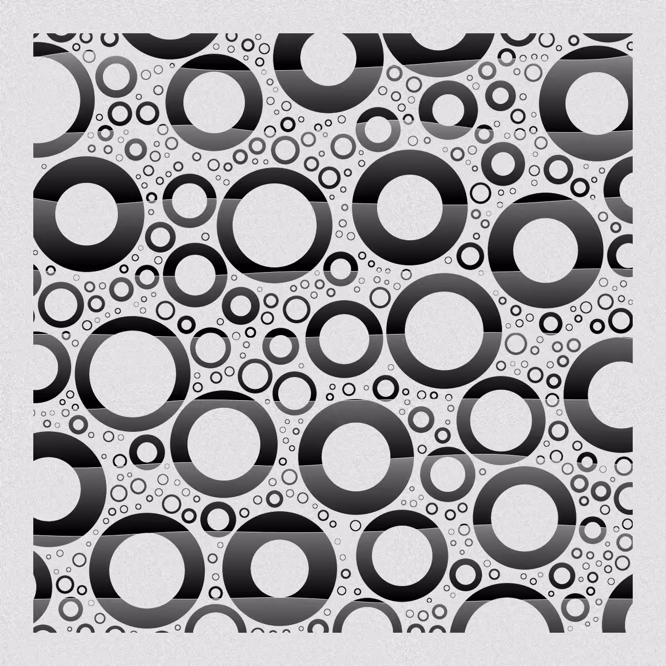 Circles #184