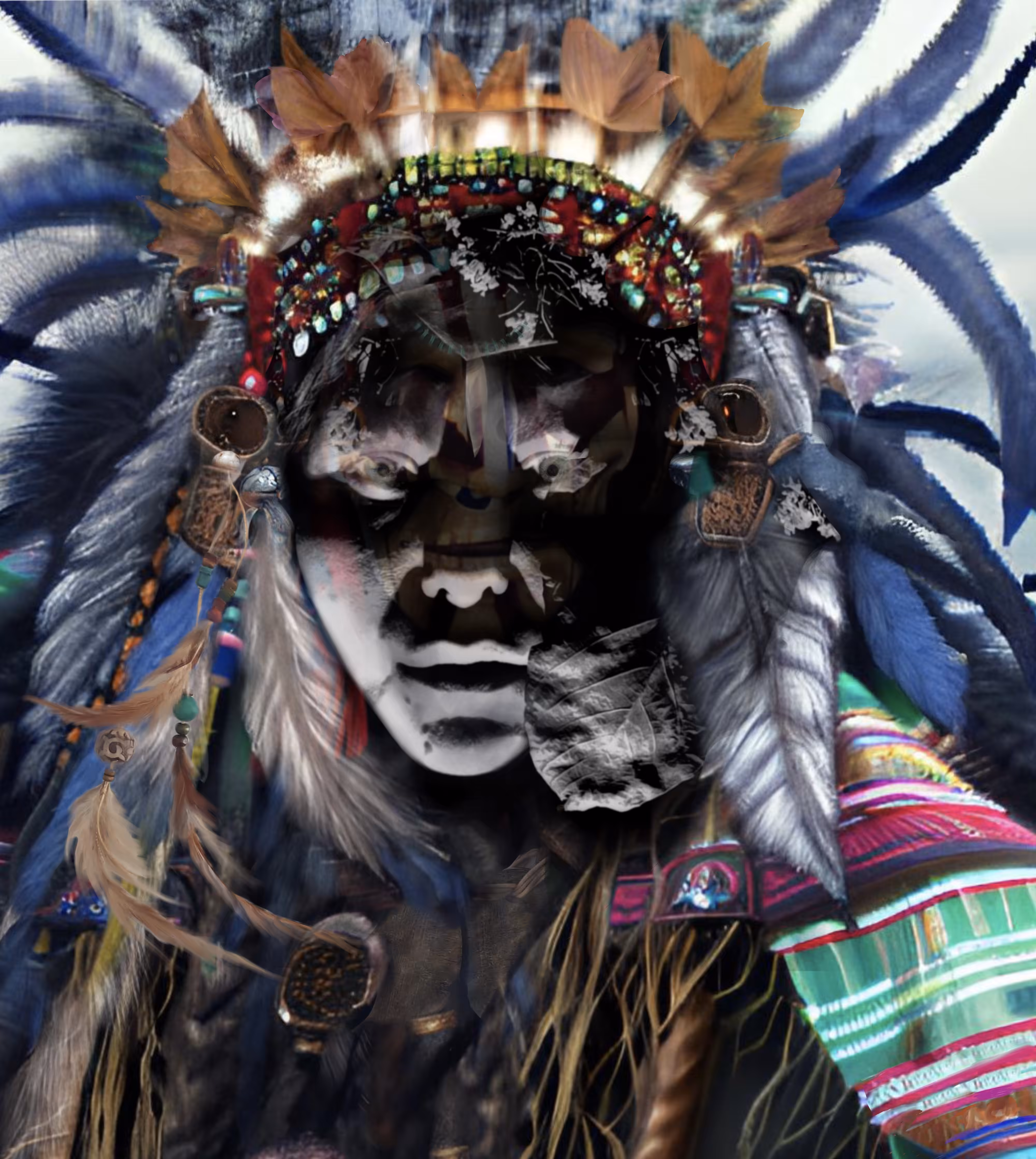 SHAMAN