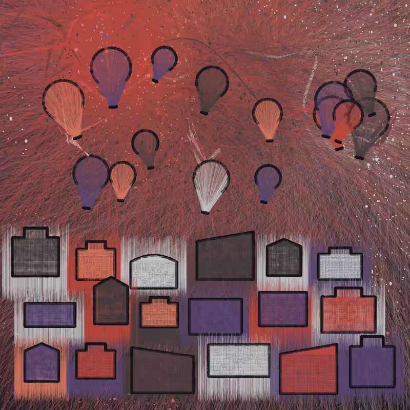 Balloon Festival #31