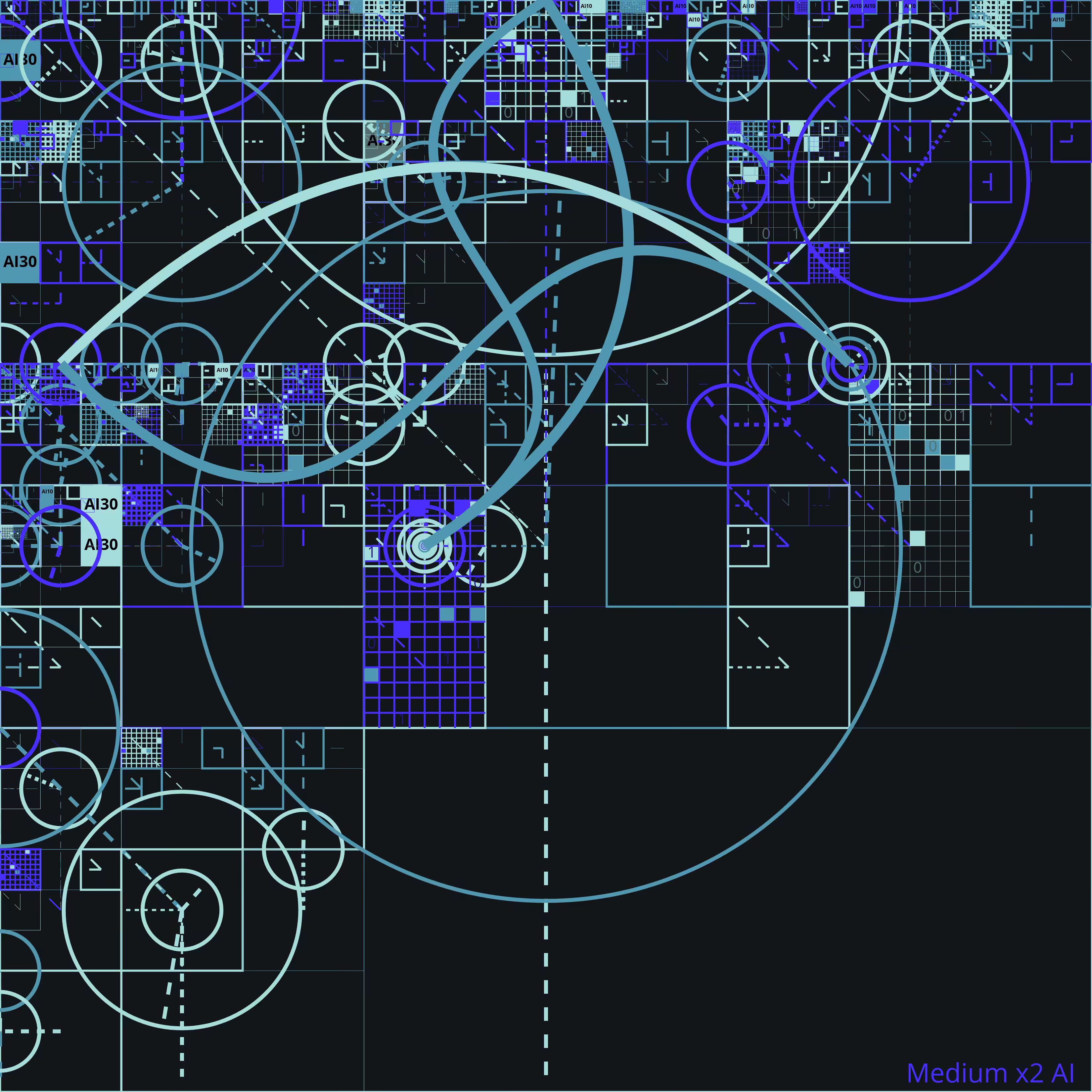 AI Brain Scheme #175