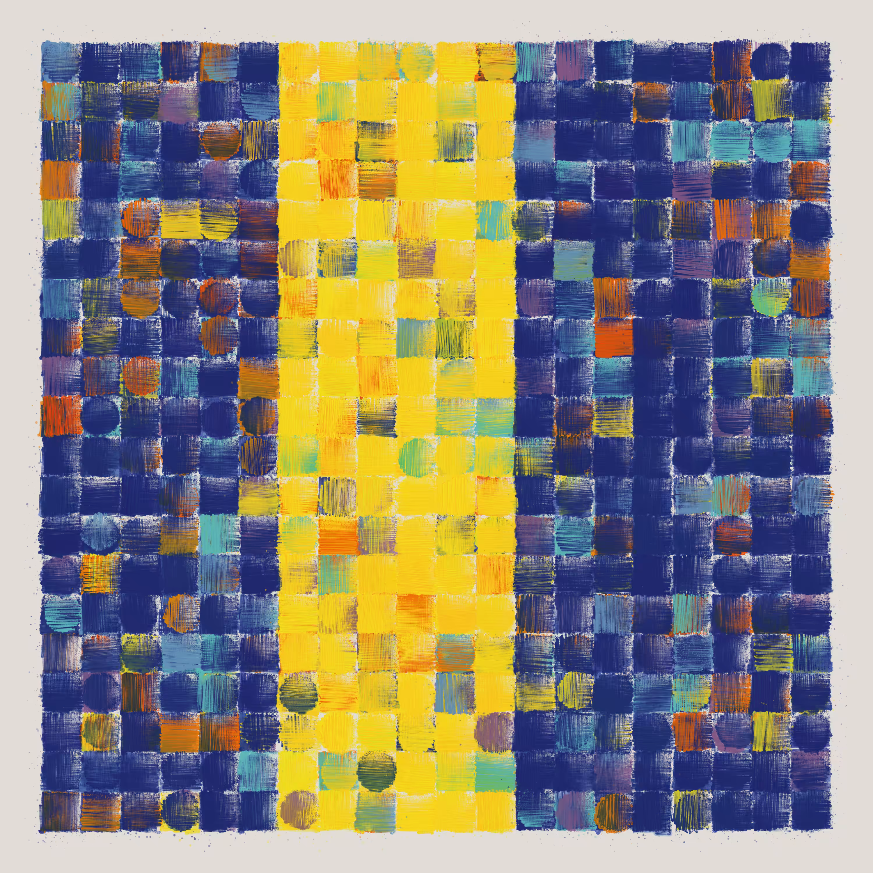 Tapestry, Part 3
