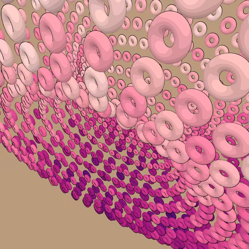 Donuts #73