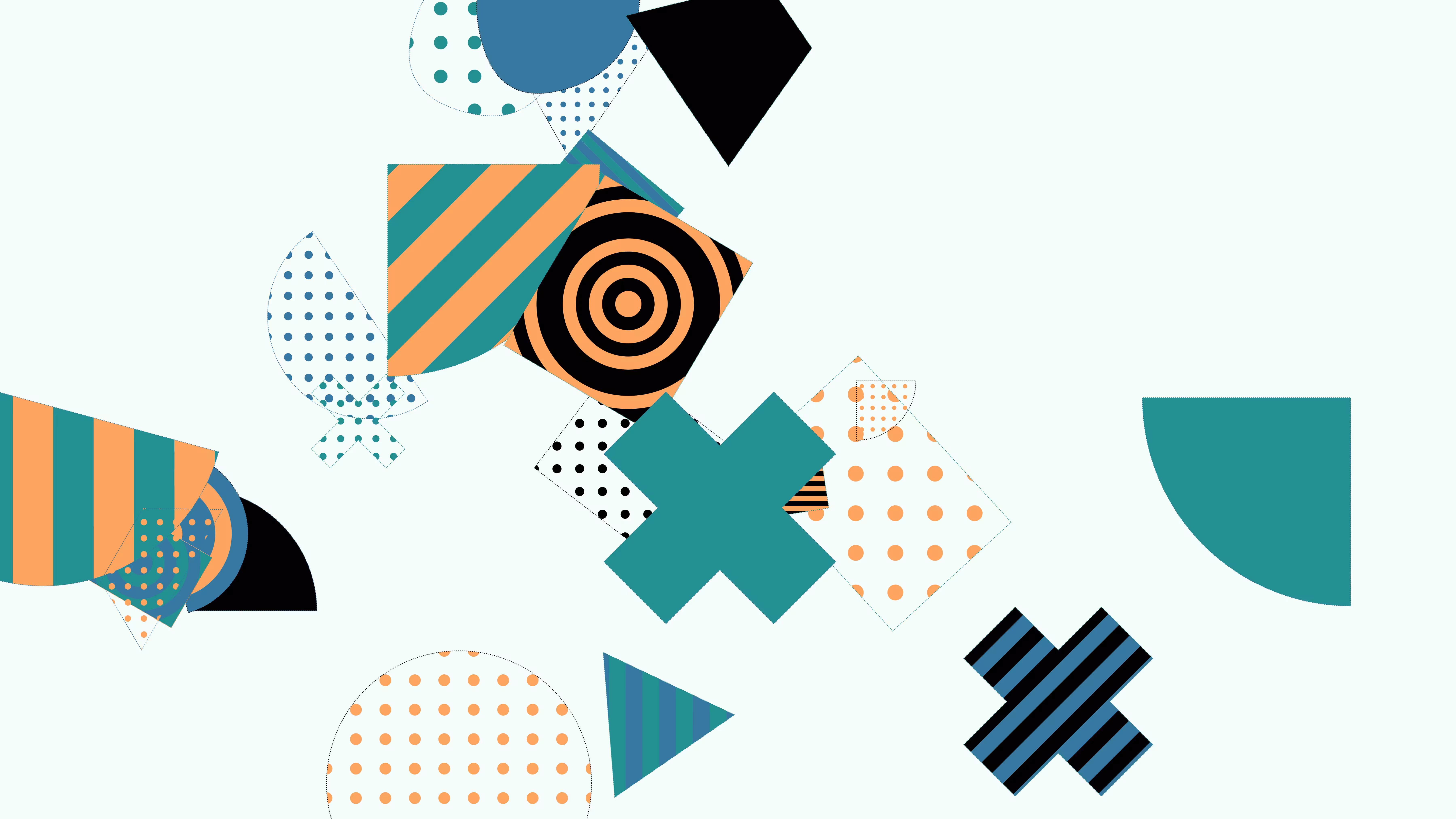 PLAYGROUND BLOCKS 001