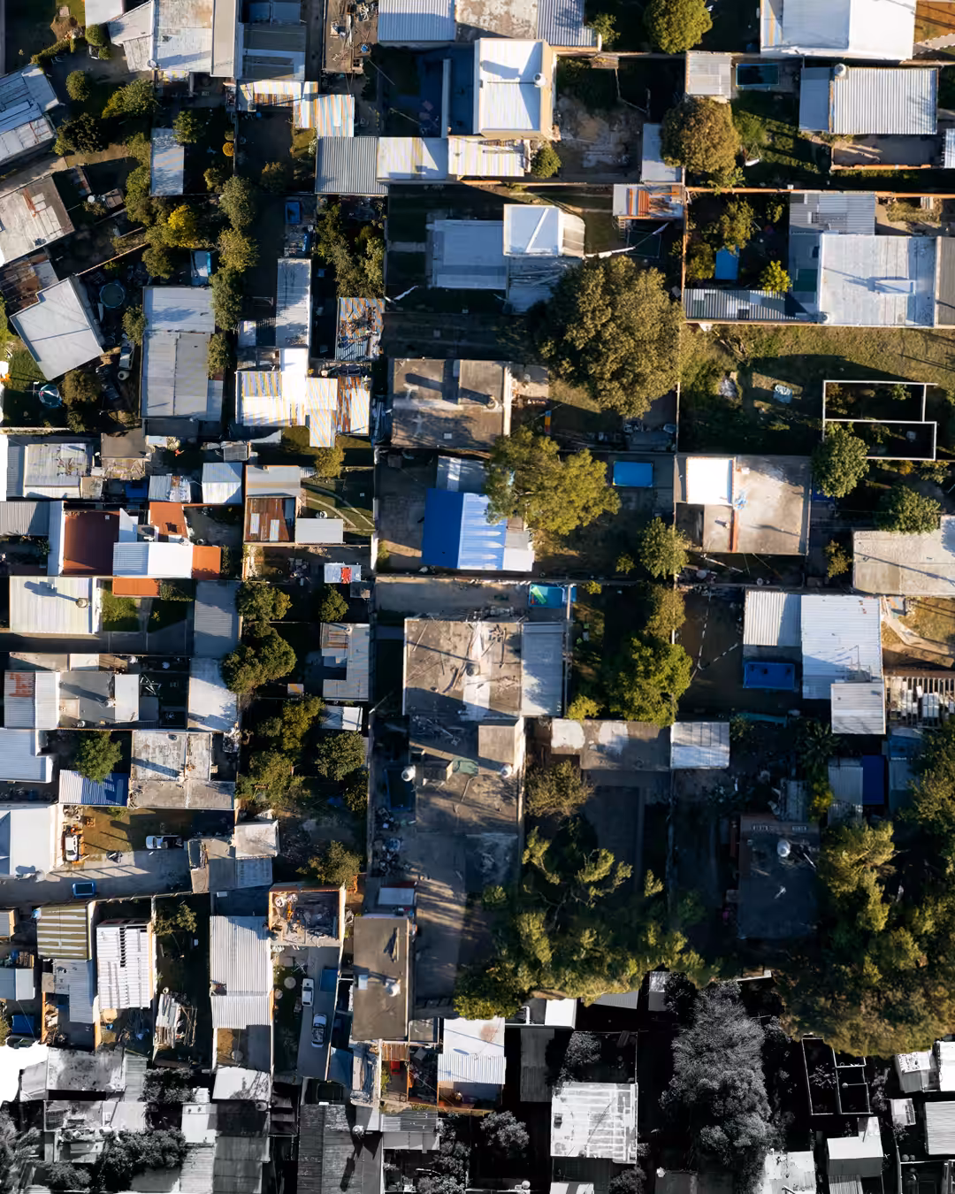 City Patterns #106