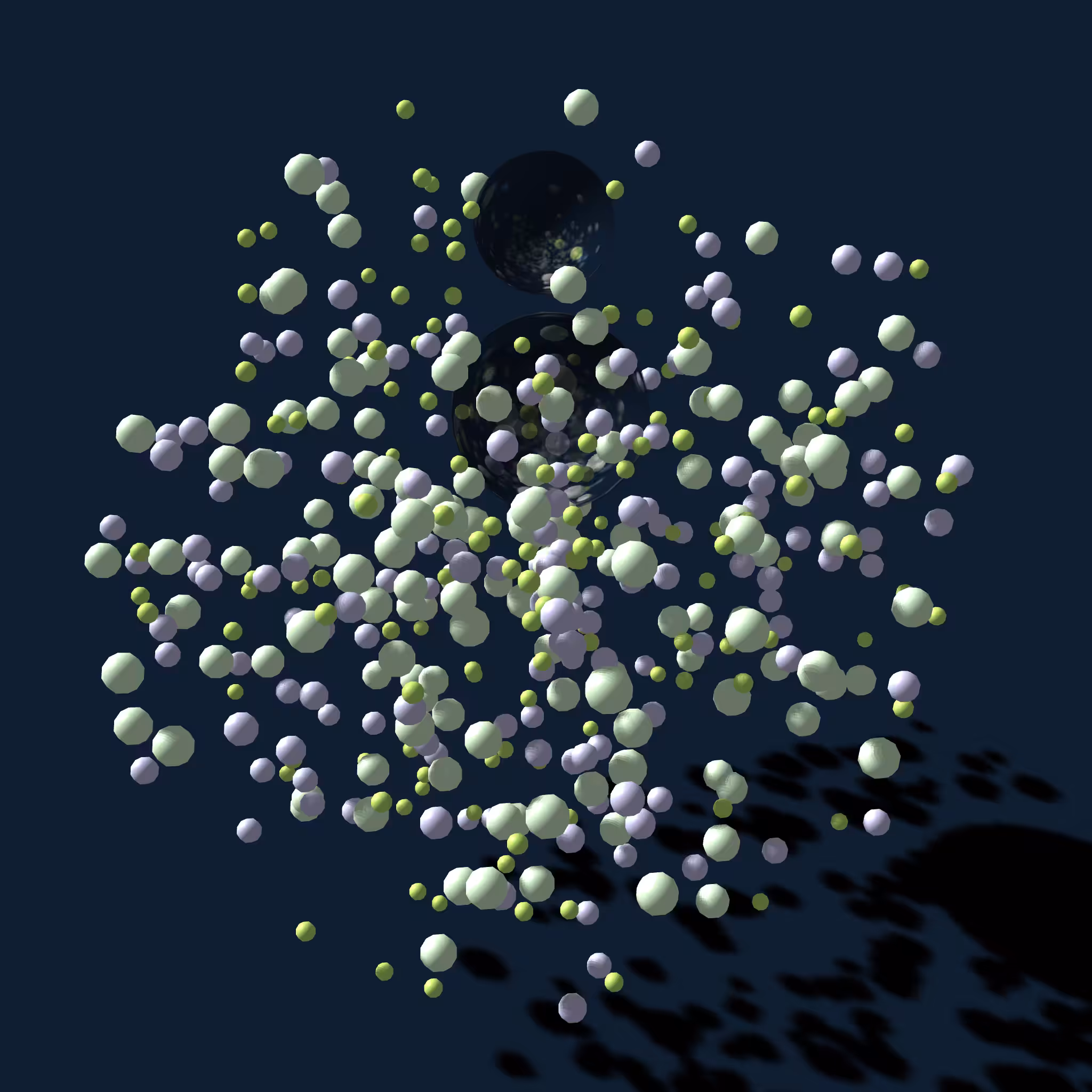Orbital Plowing v1.0 #9