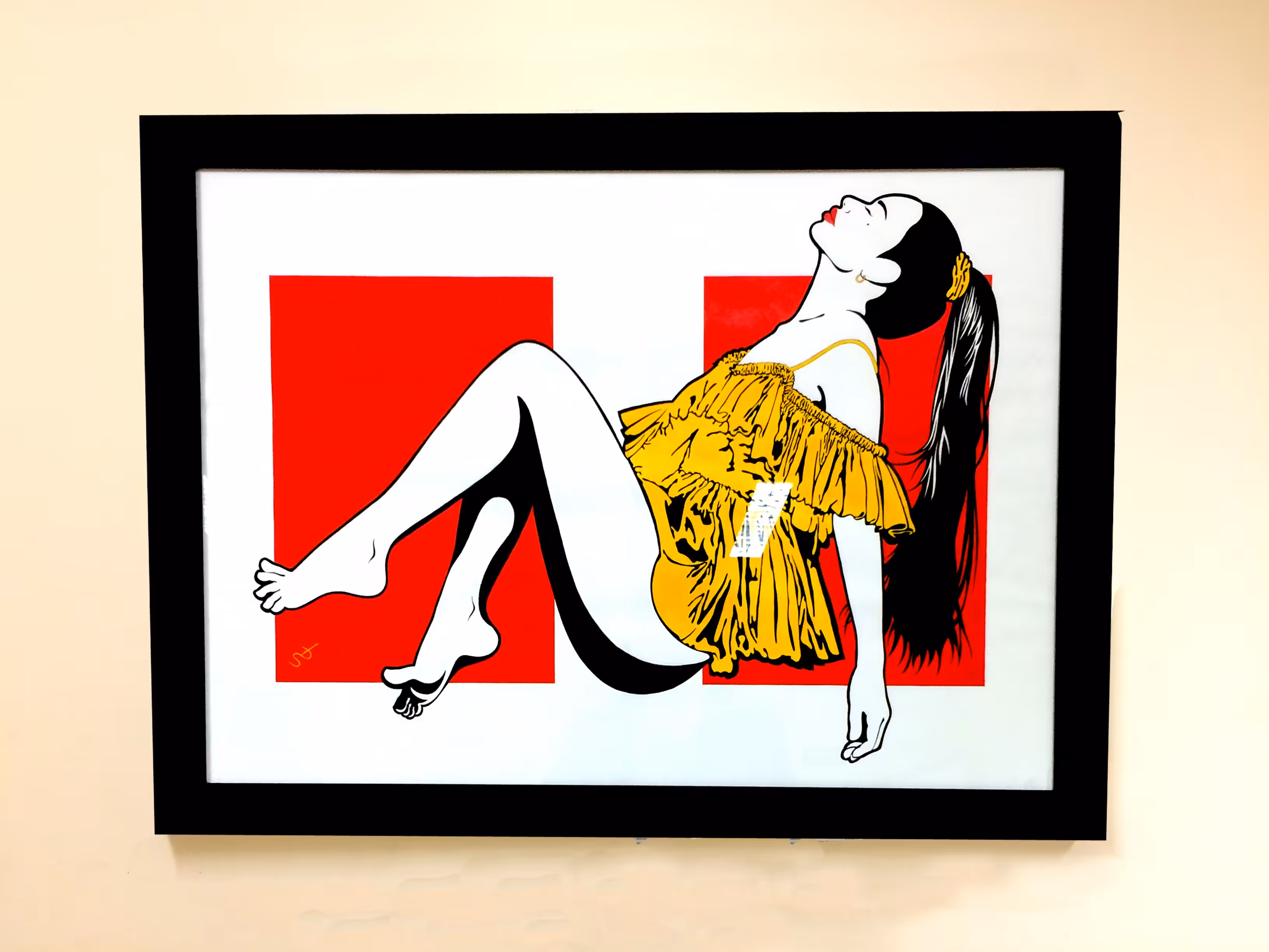Tomie Satou