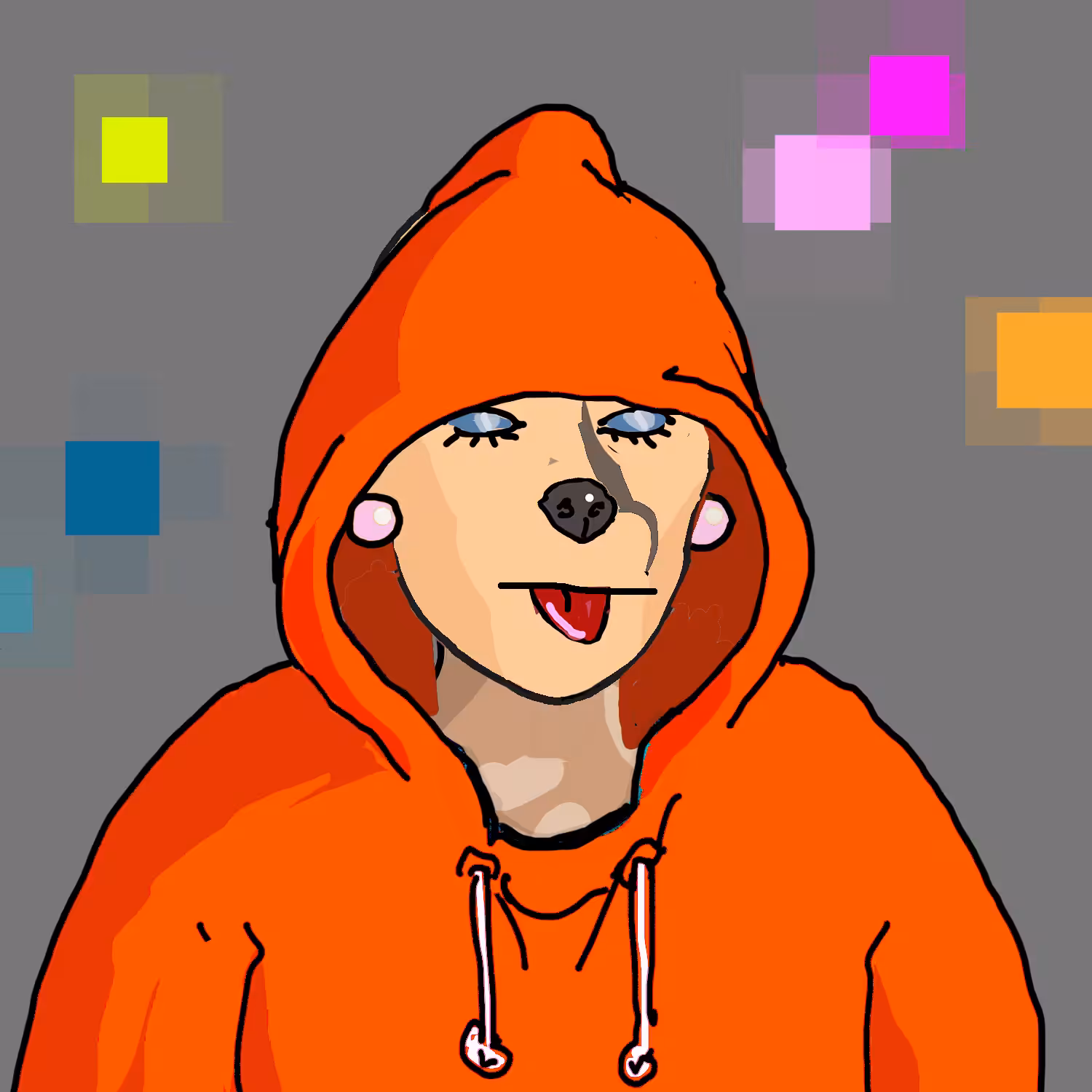 CryptoMutts #8842