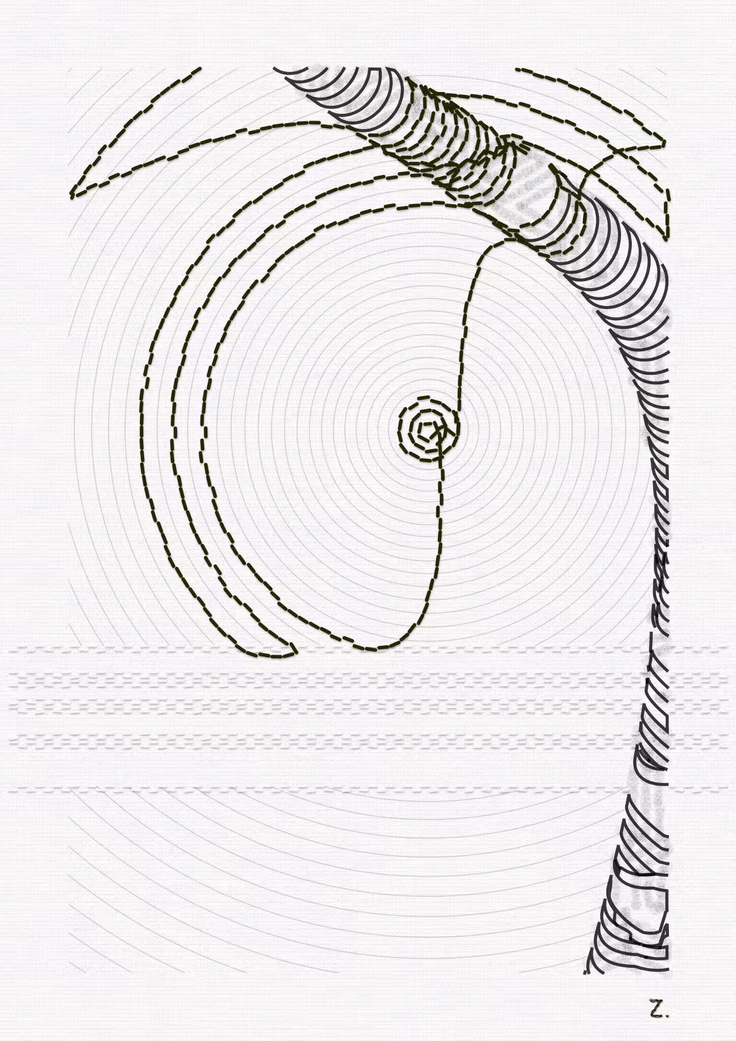 Aux Arbres #50072
