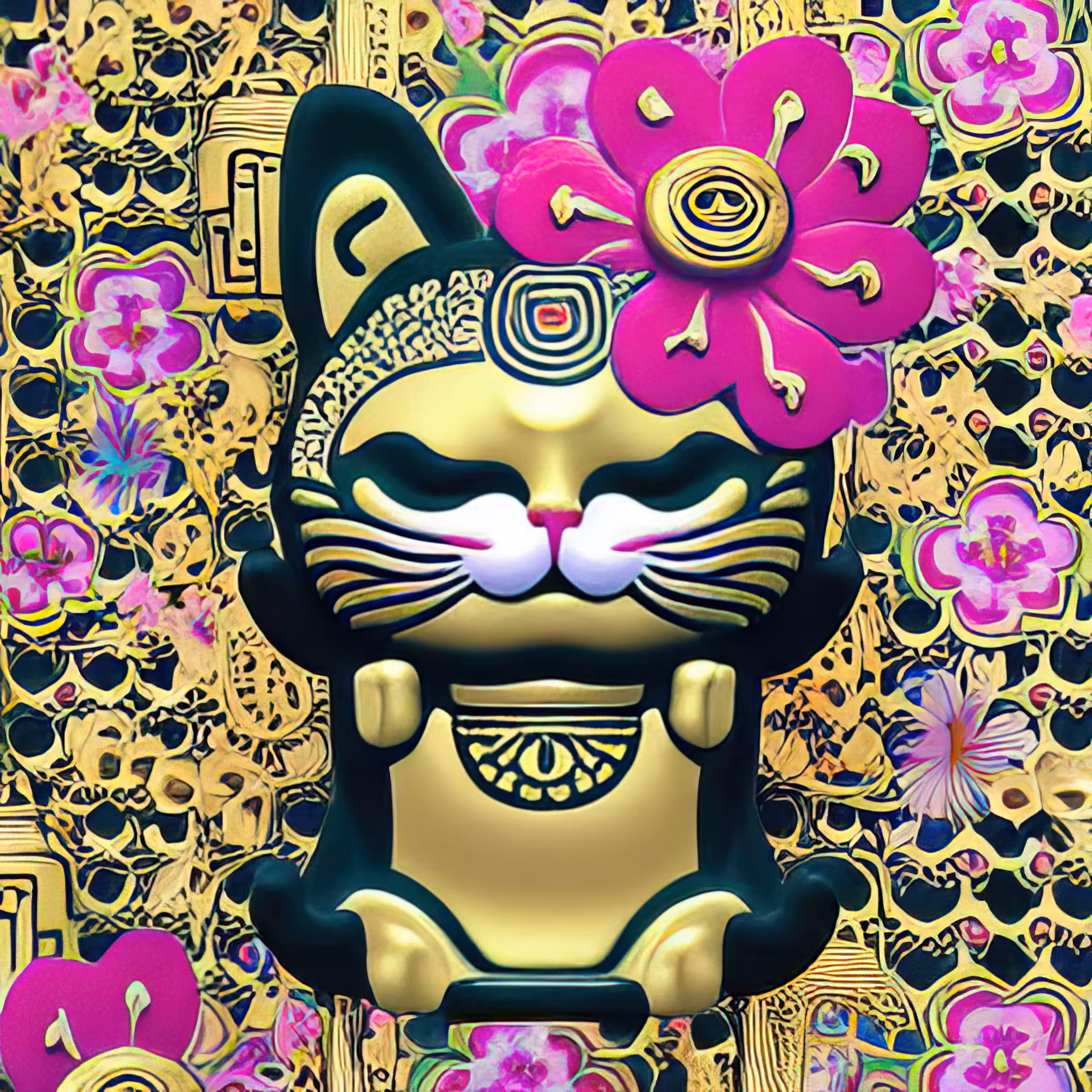 Neko #12