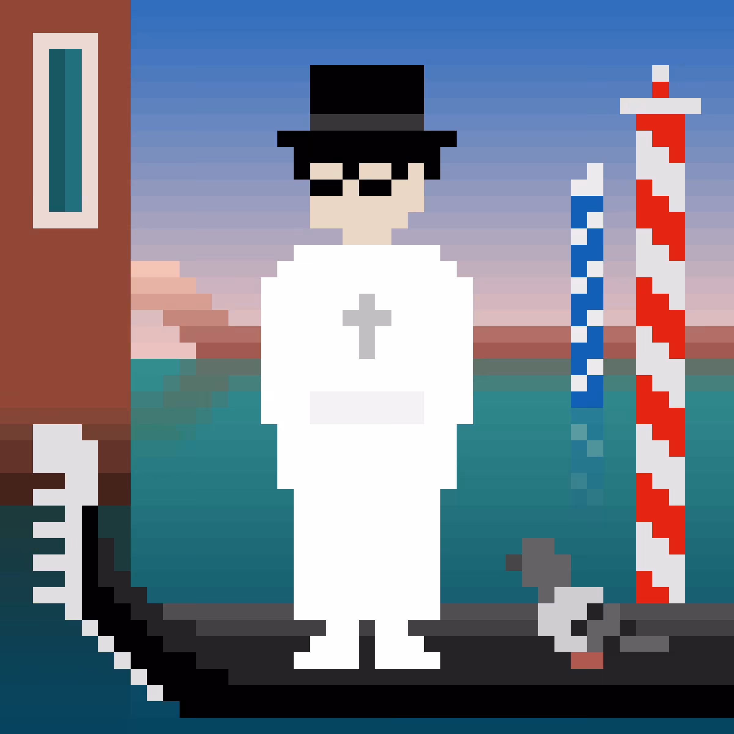 CryptoVenezian #54