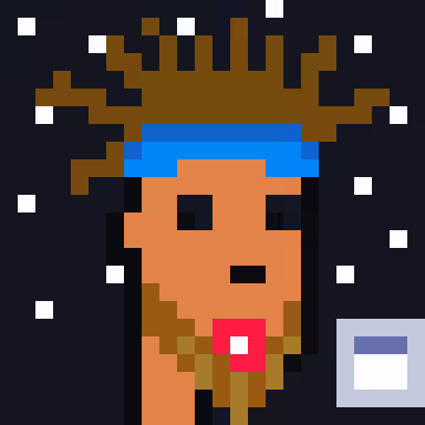 CryptoWook #0012