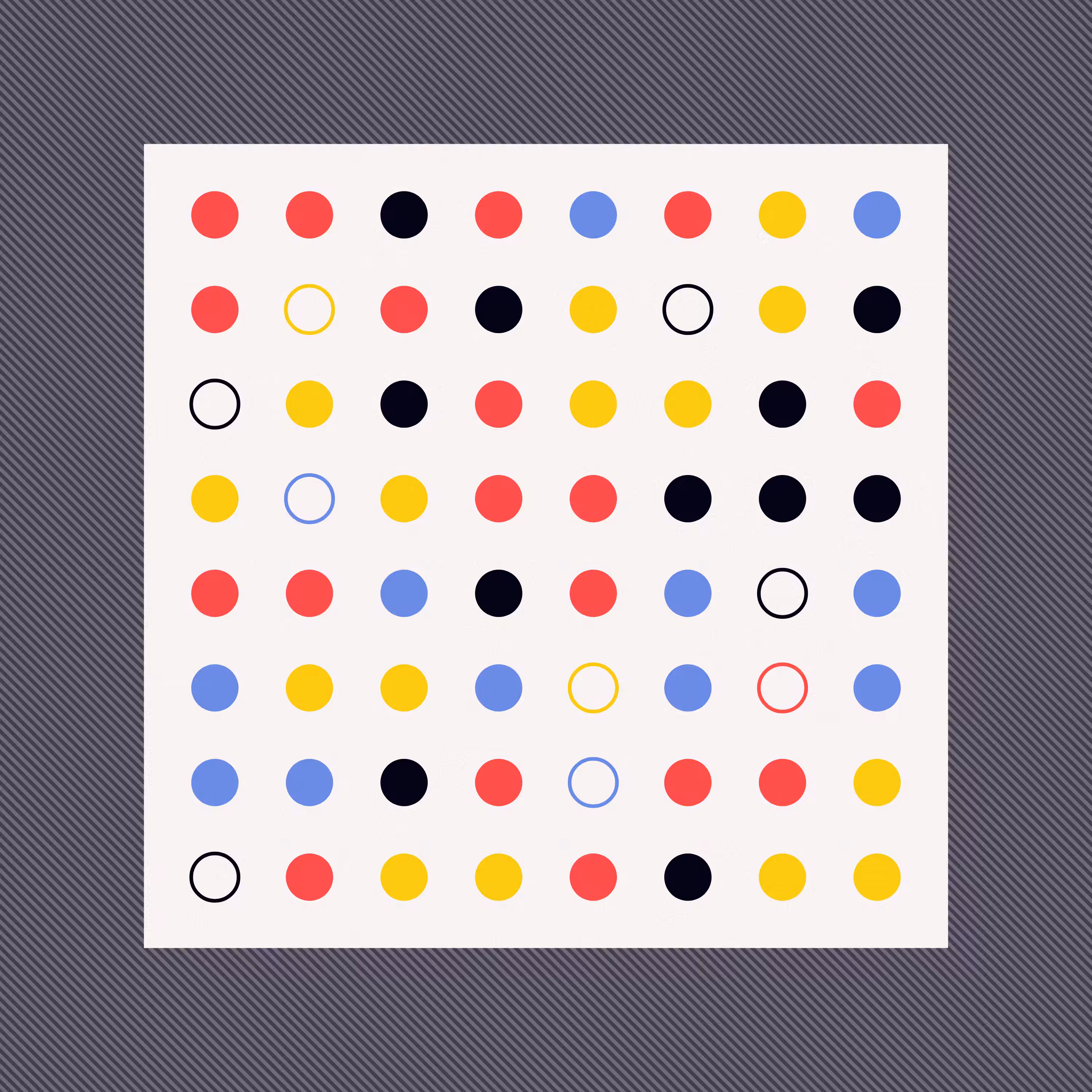 Dots #24