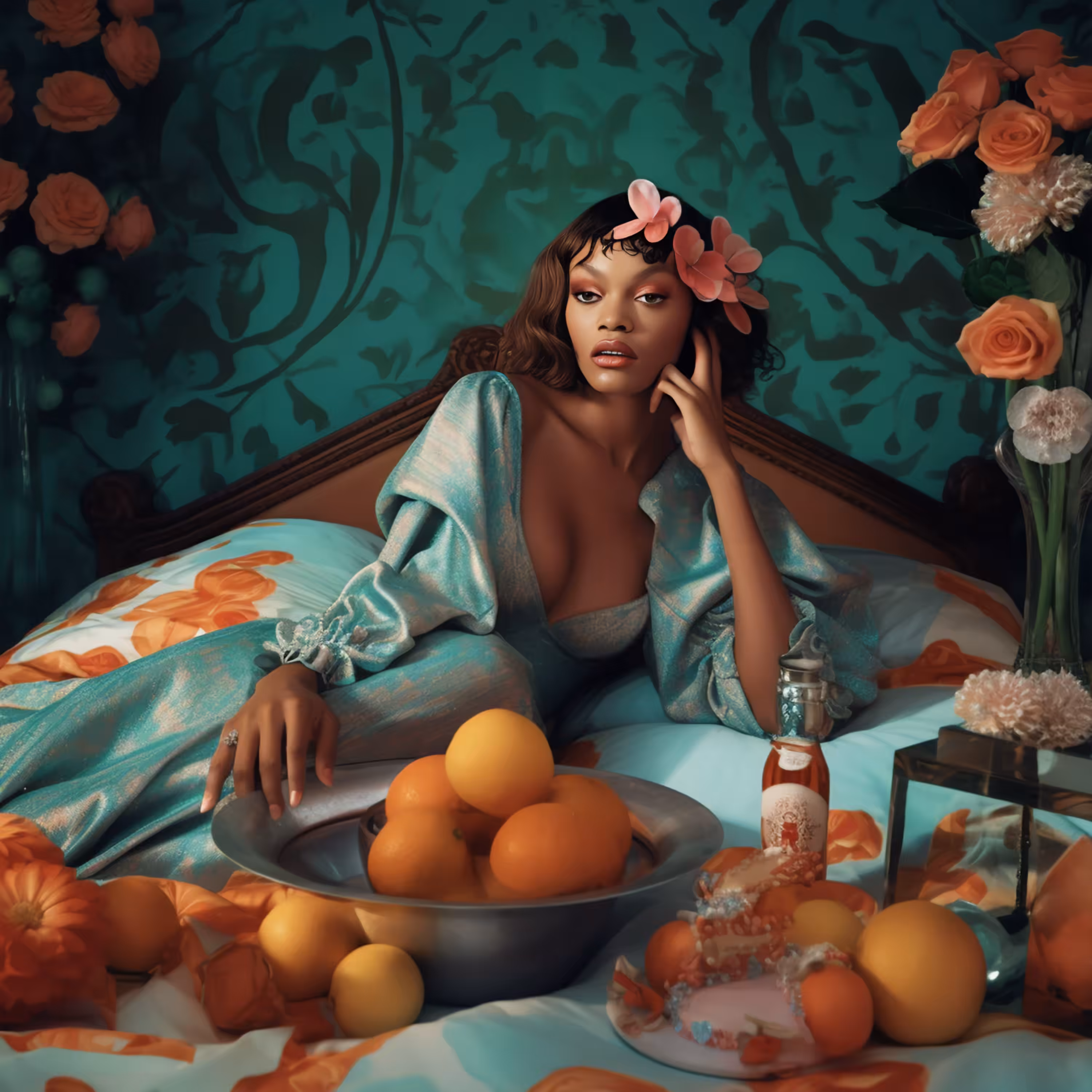 REVERIE #4