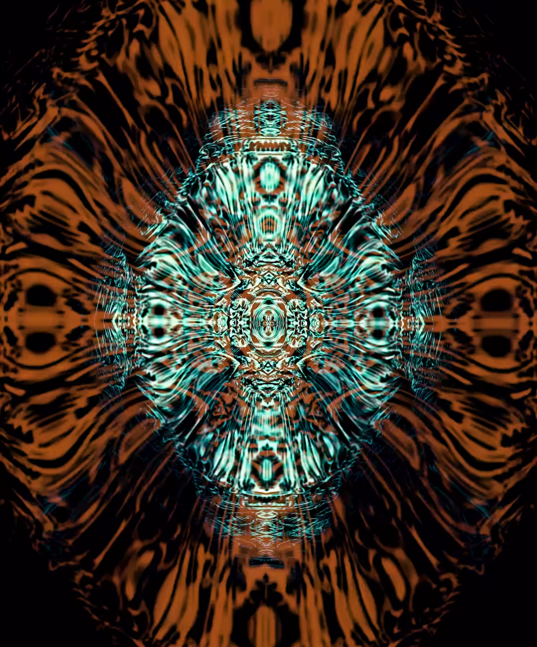 Mind Chain #3