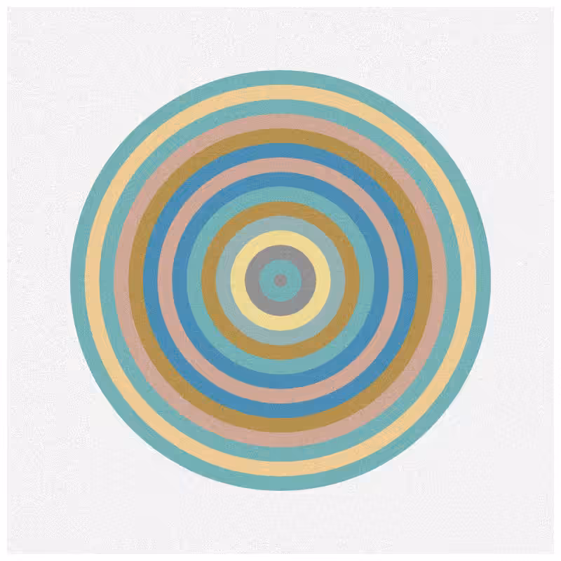 Inner Radiance #22