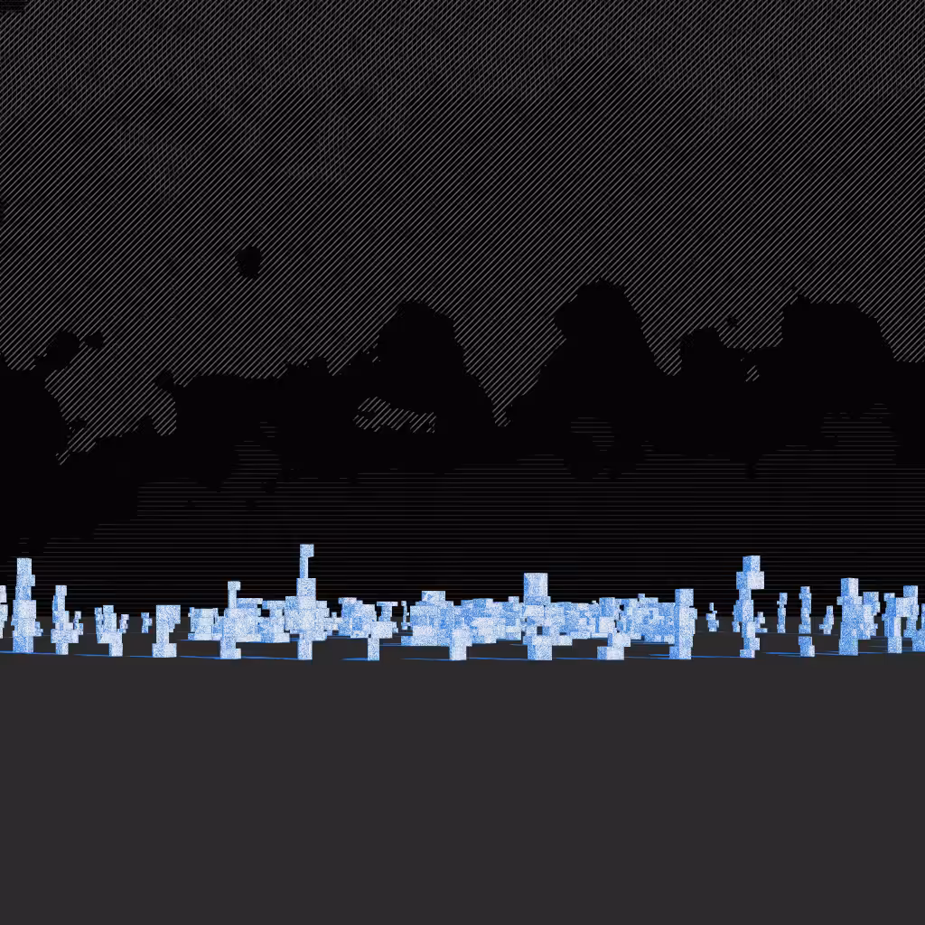 Henge #6