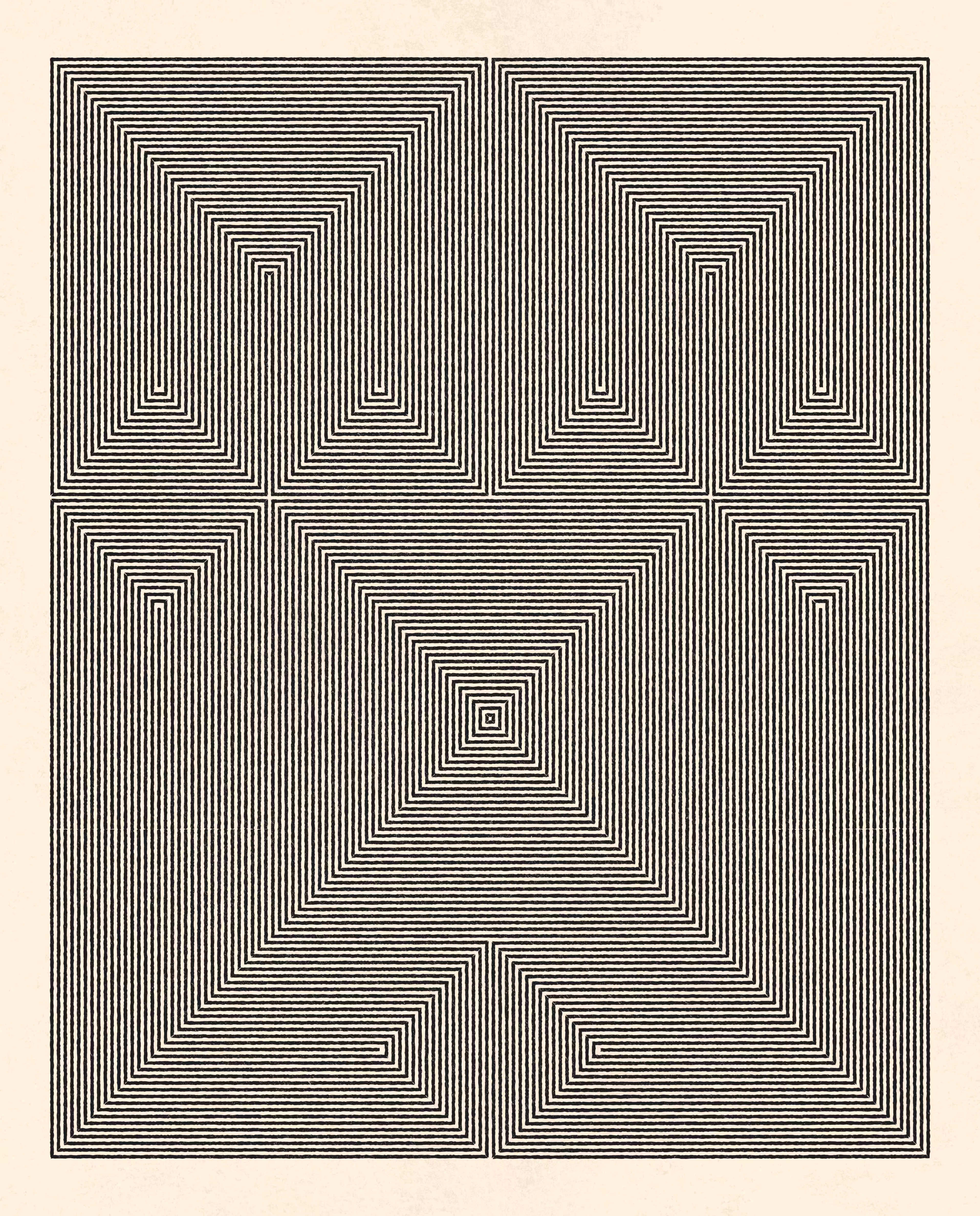 Moire: 2560