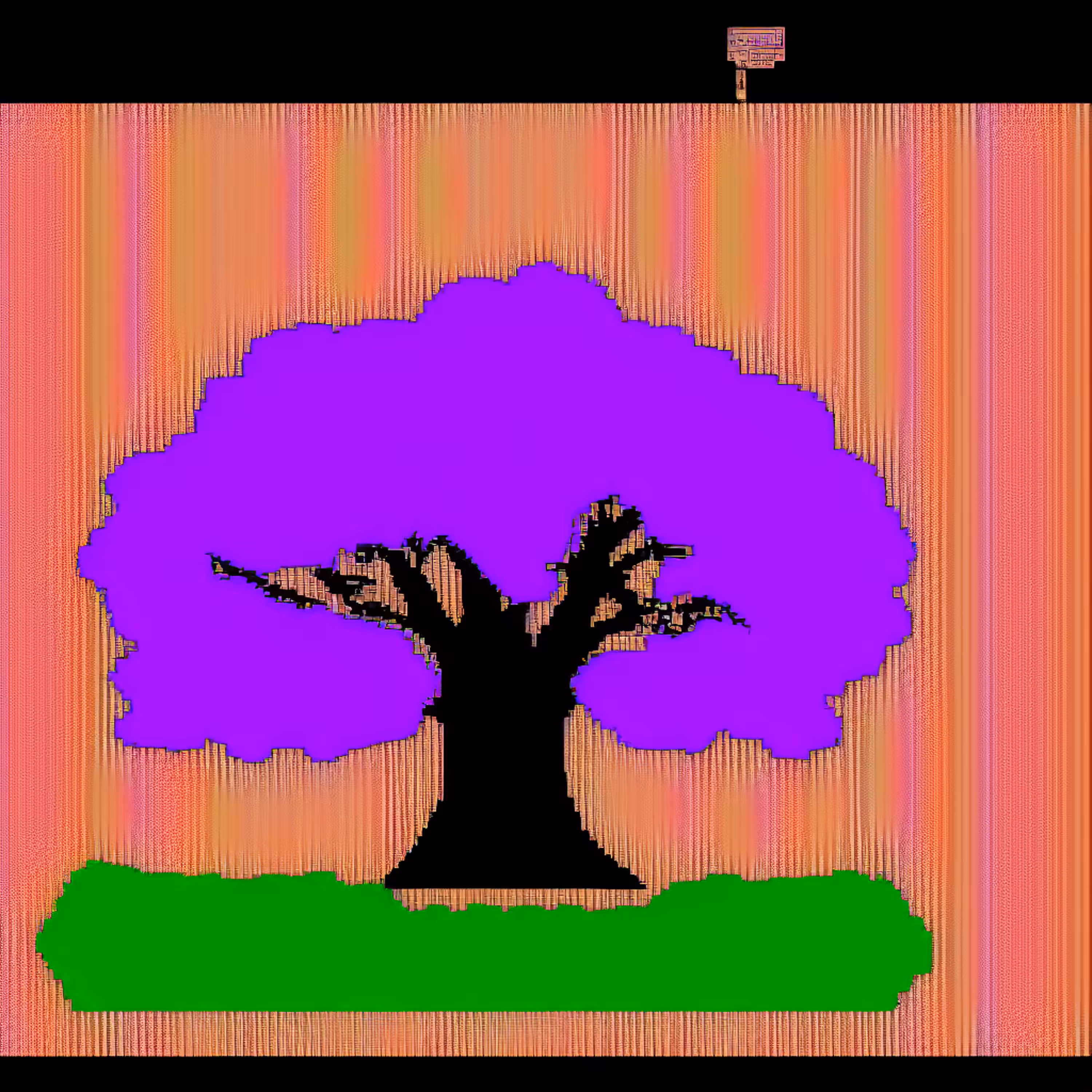 tree eleven