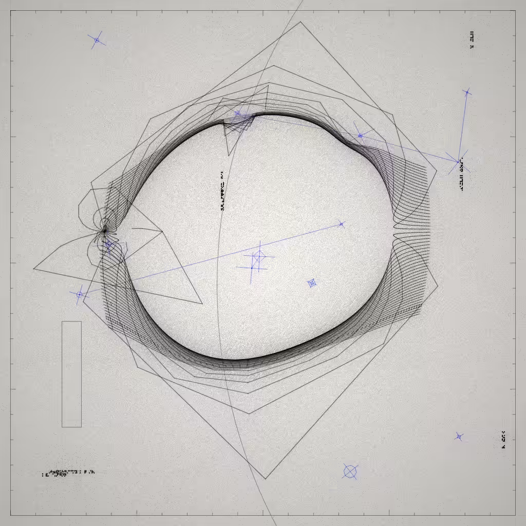 You are here #123