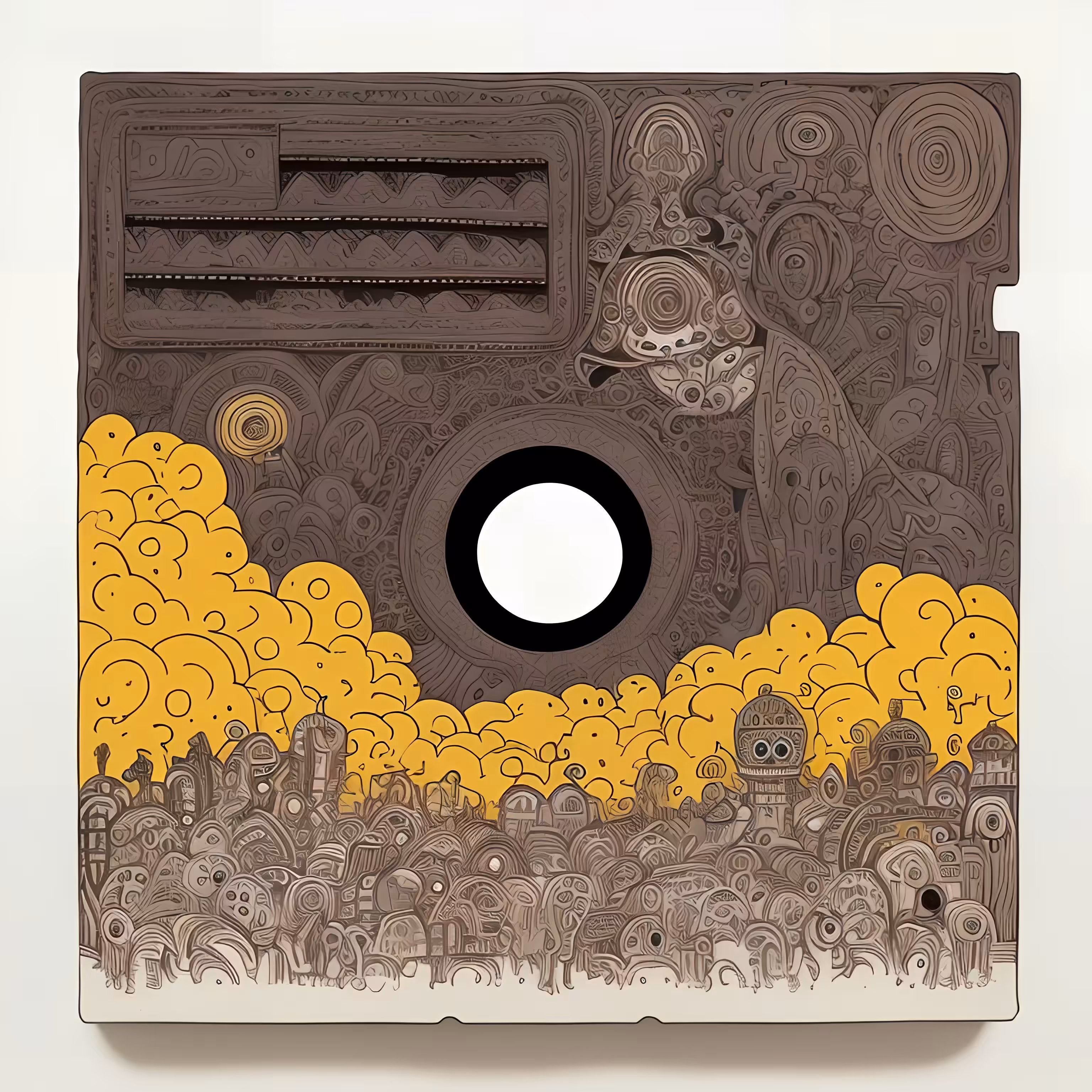 Floppy Drops #453