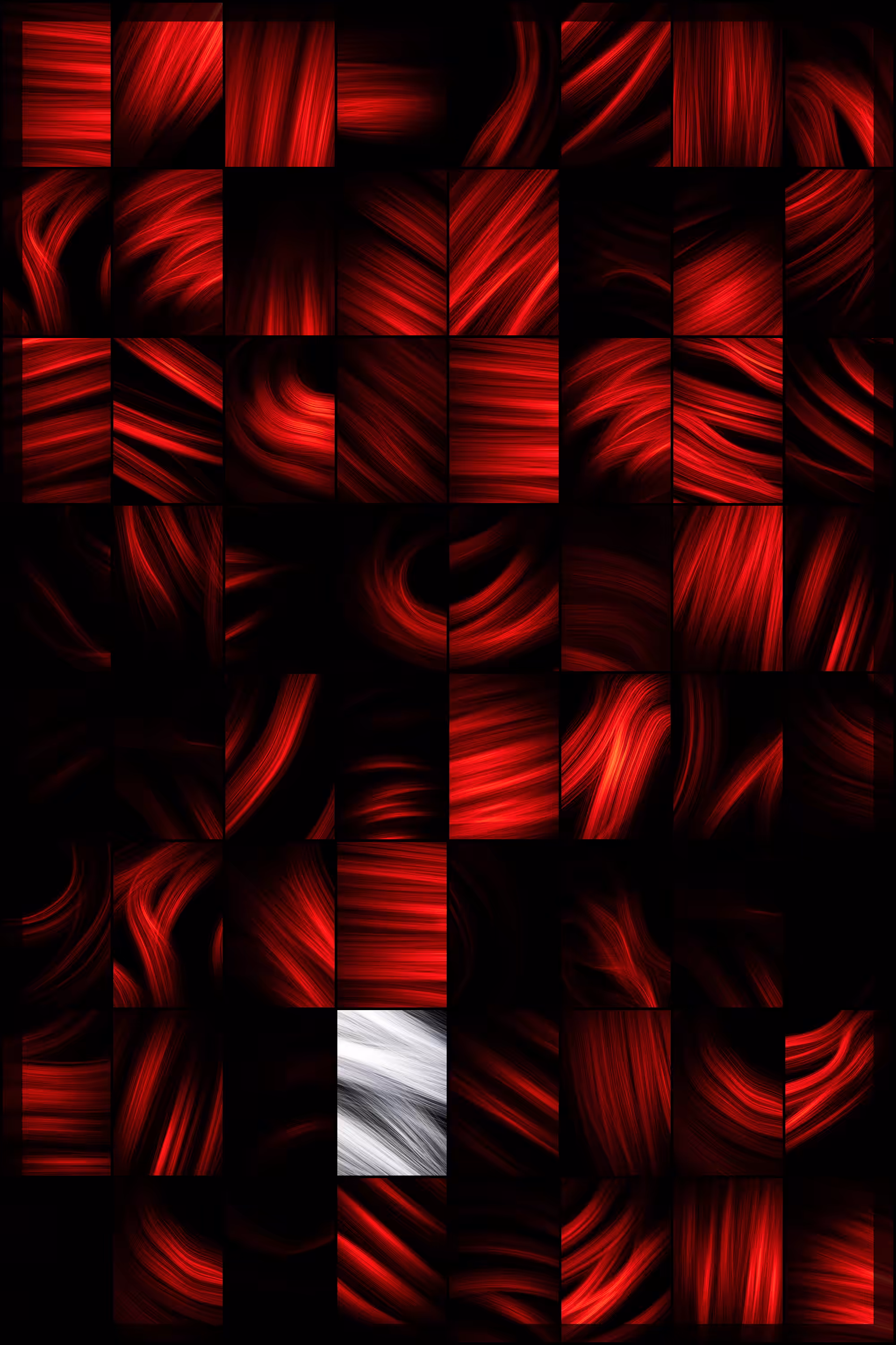 Vortex Dreams #596