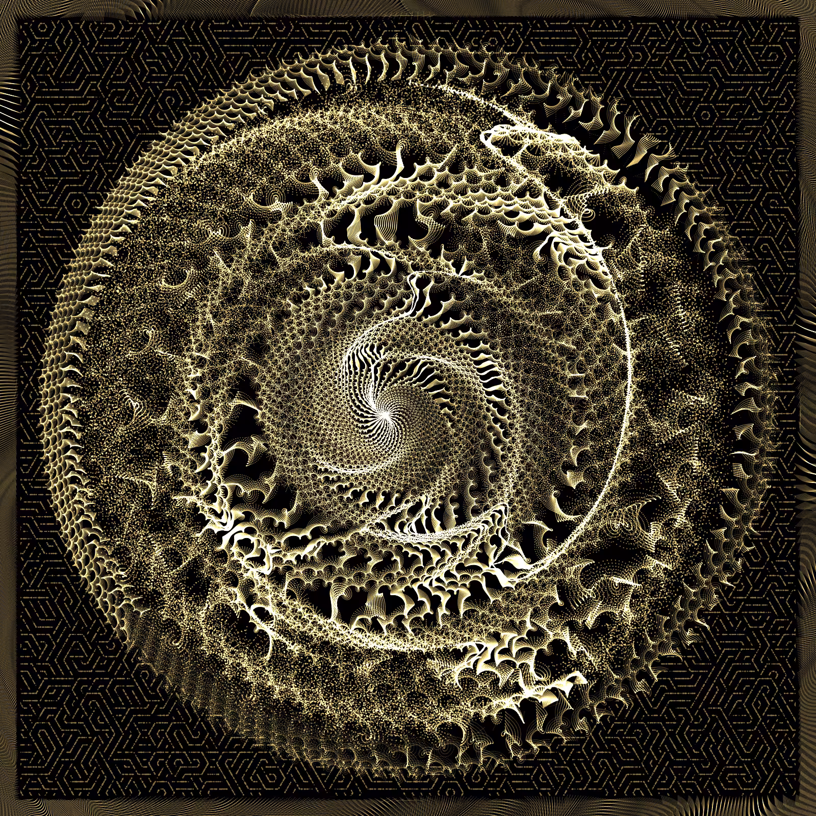 Mythologic #782