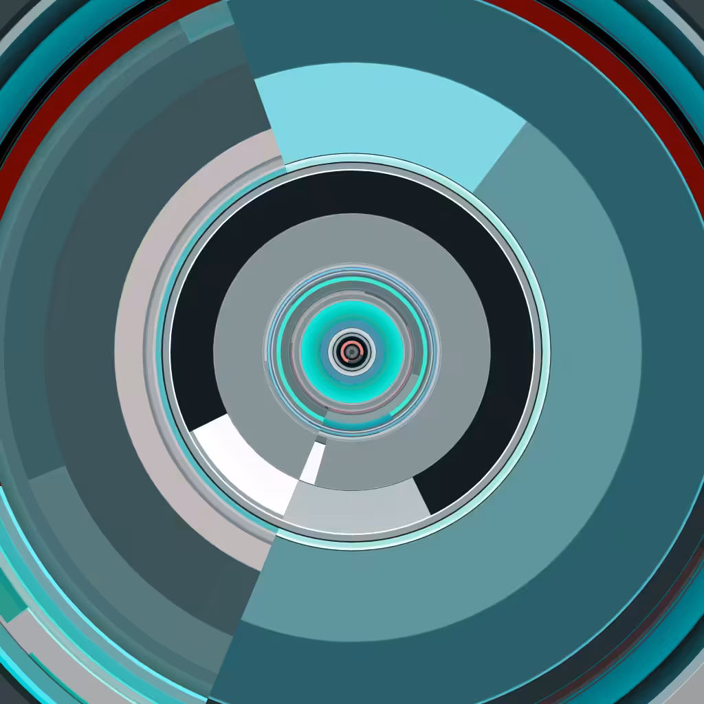 Block 2⁹ - HAL 9000