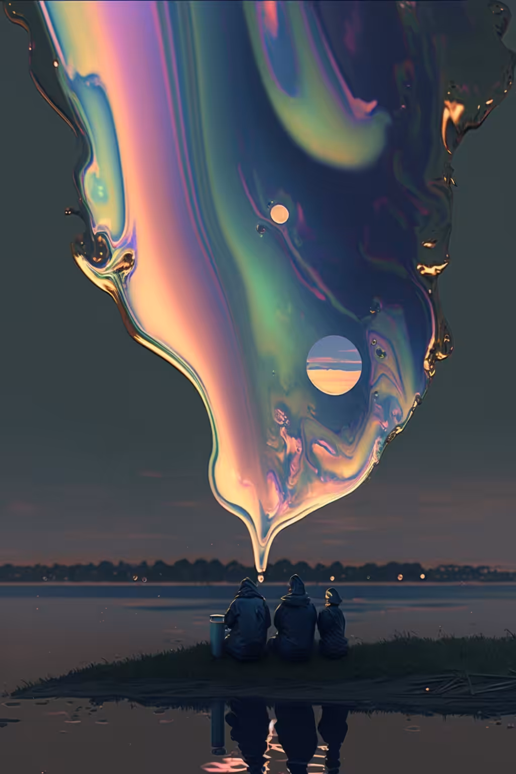 Dreamers