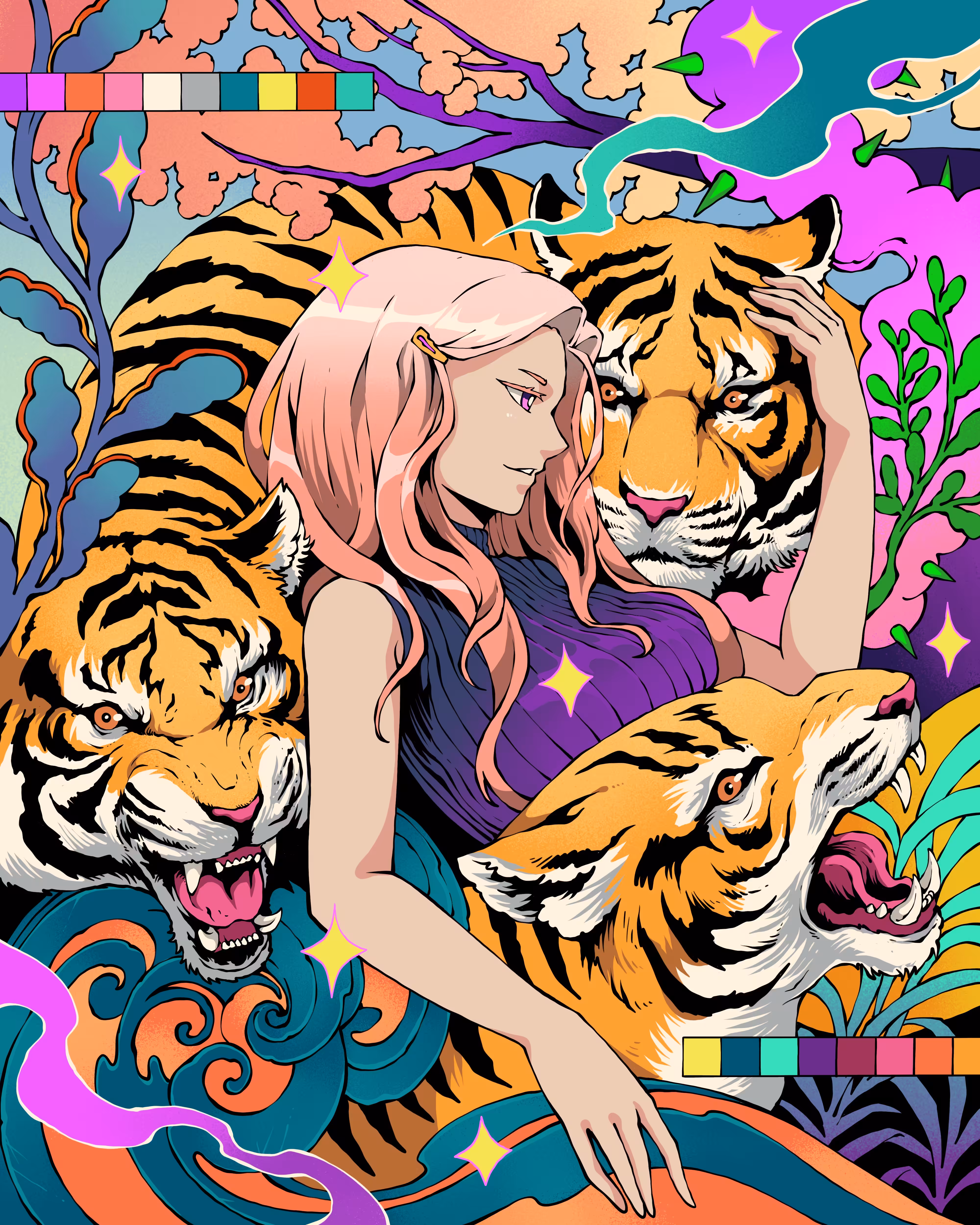 Wild
