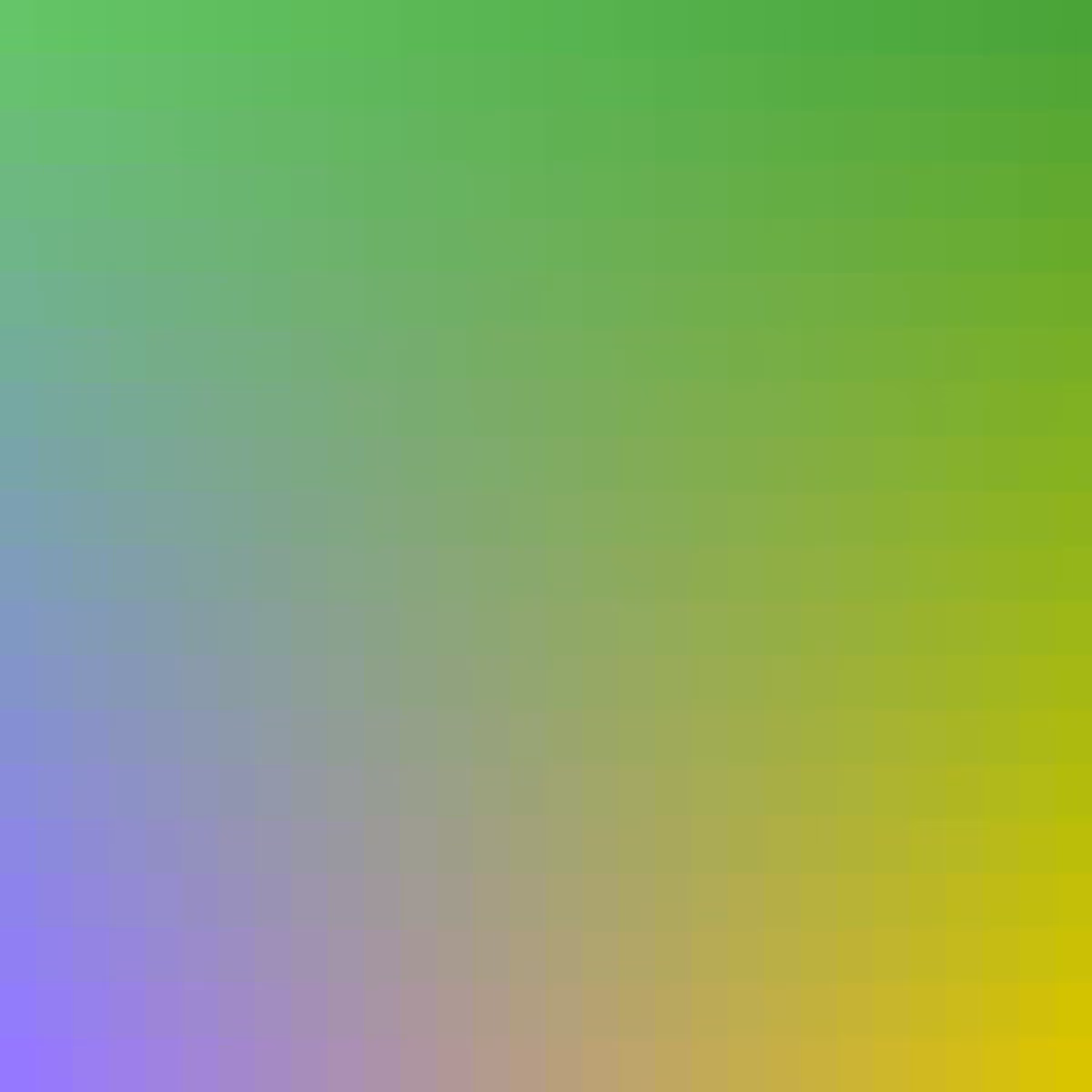 Color Study #1646